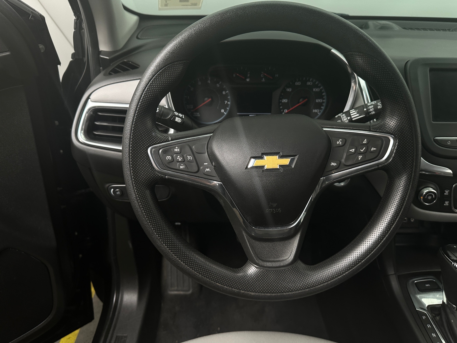 Thumbnail: 2020 Chevrolet Equinox - 5