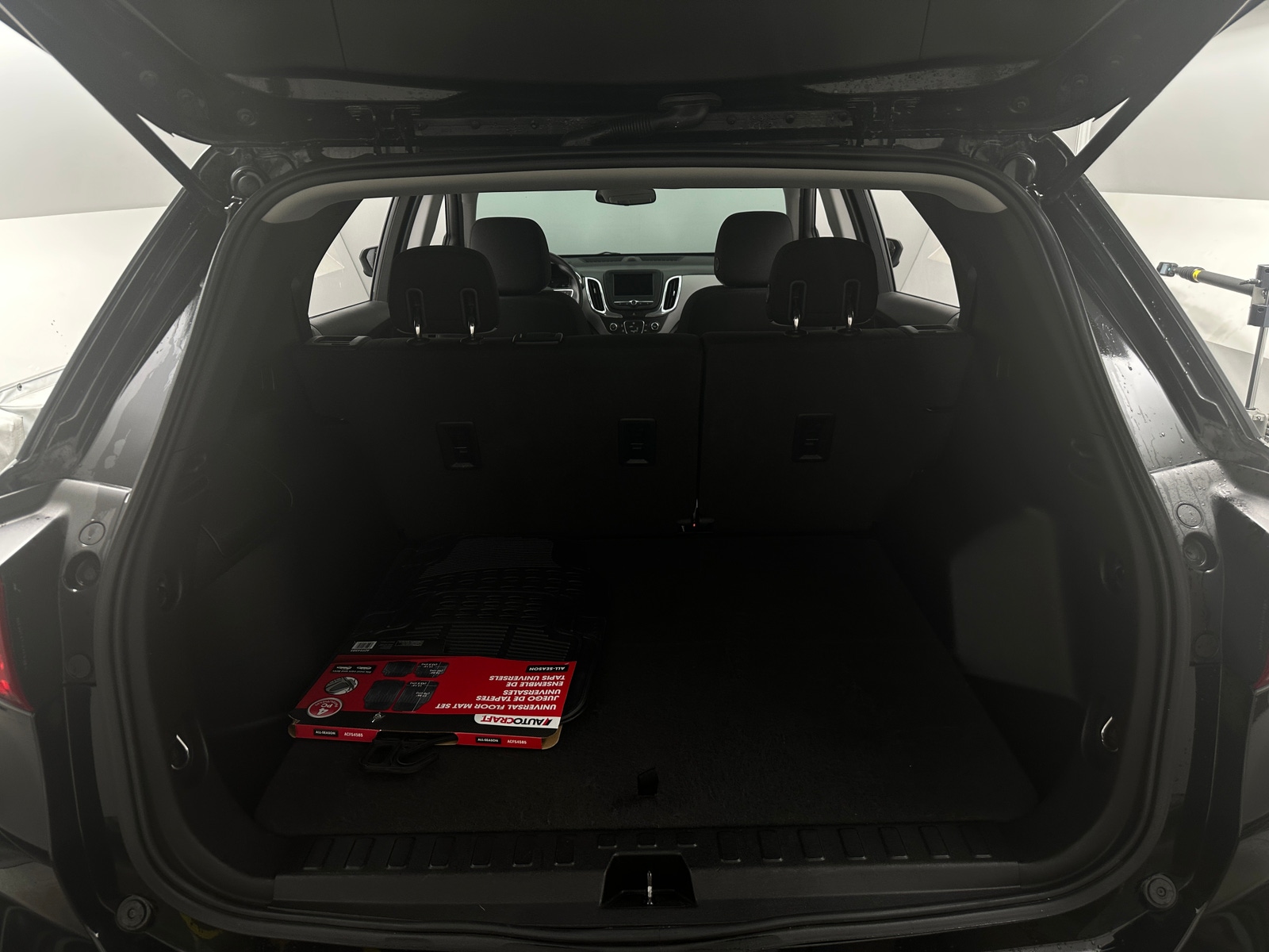 Thumbnail: 2020 Chevrolet Equinox - 7