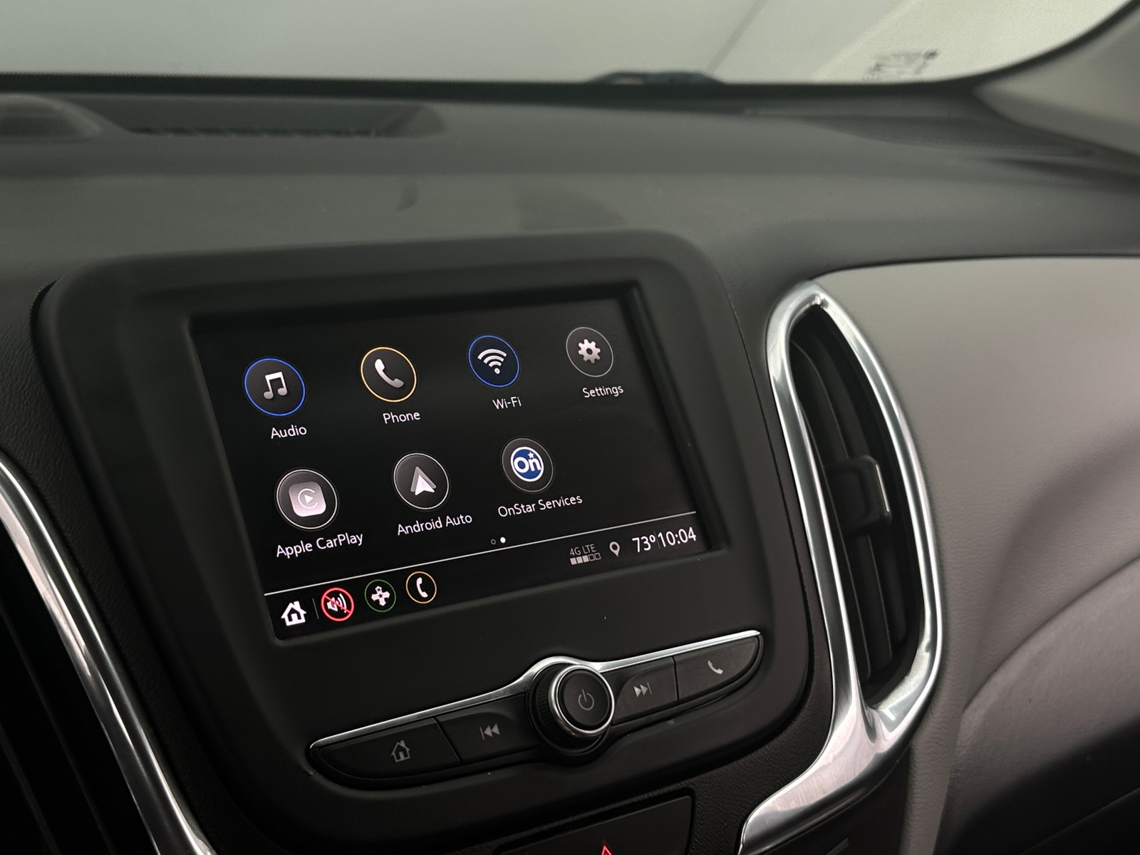 Thumbnail: 2020 Chevrolet Equinox - 4