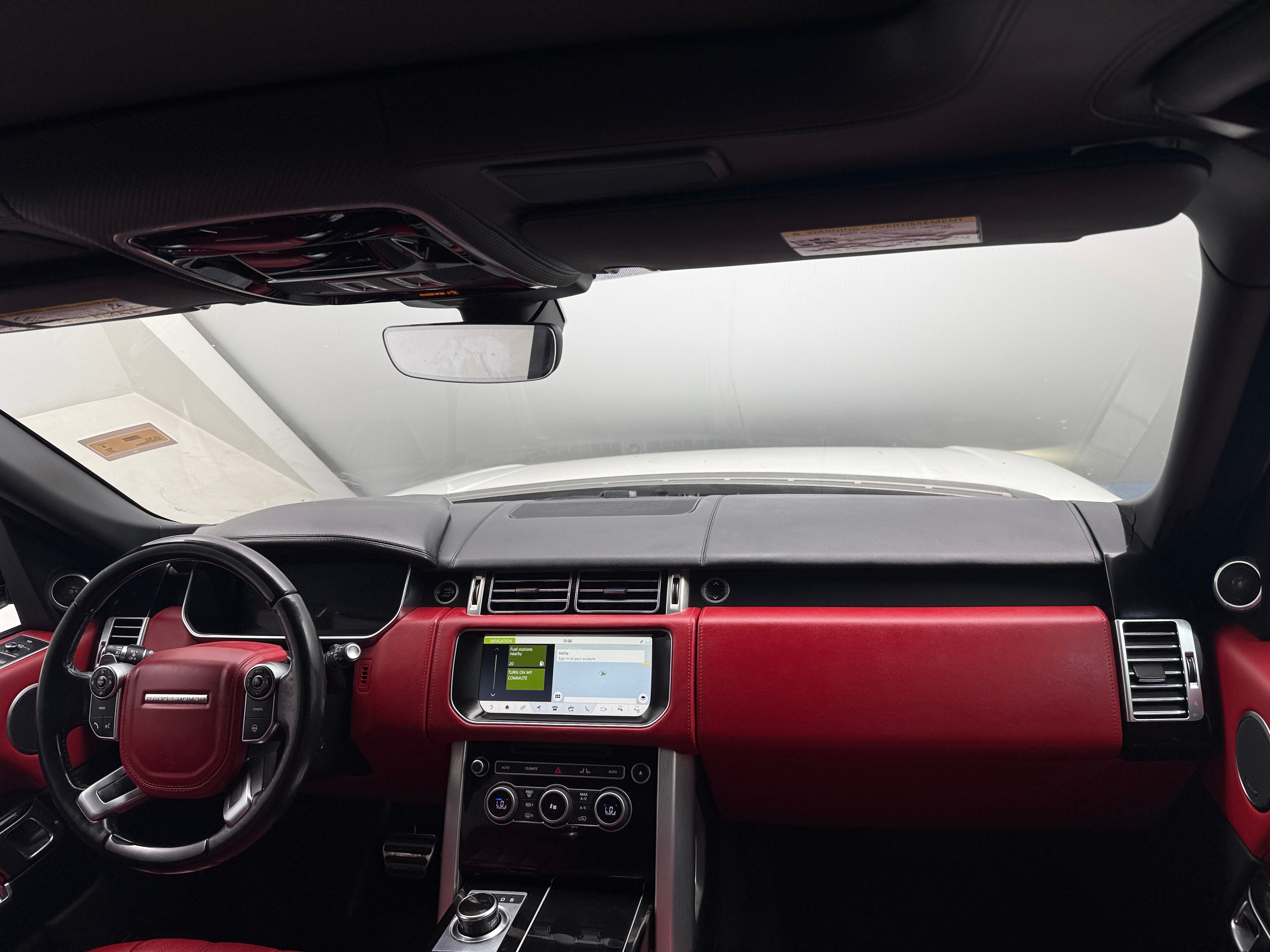 2017 Land Rover Range Rover Autobiography - Photo 2