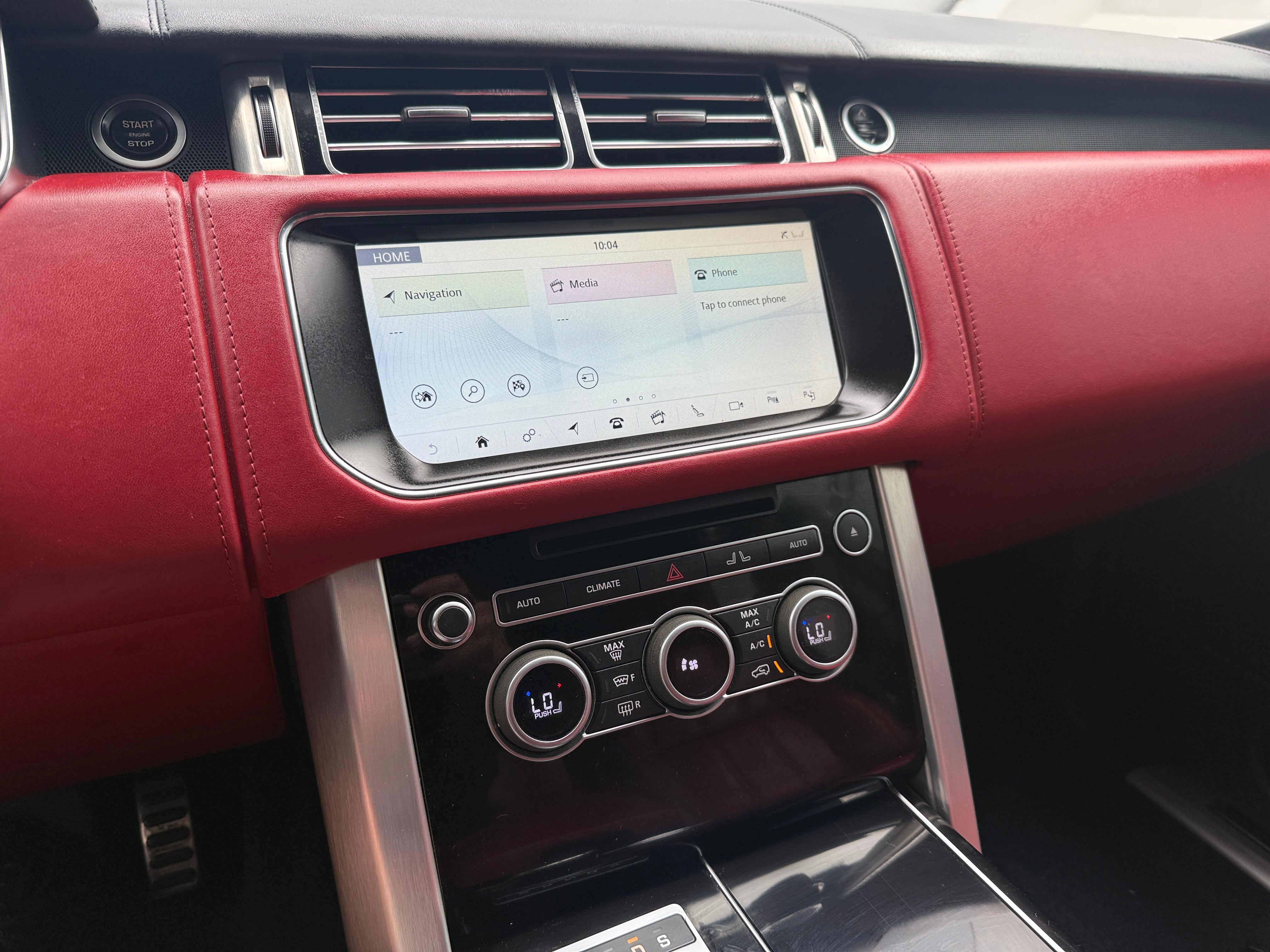 2017 Land Rover Range Rover Autobiography - Photo 14