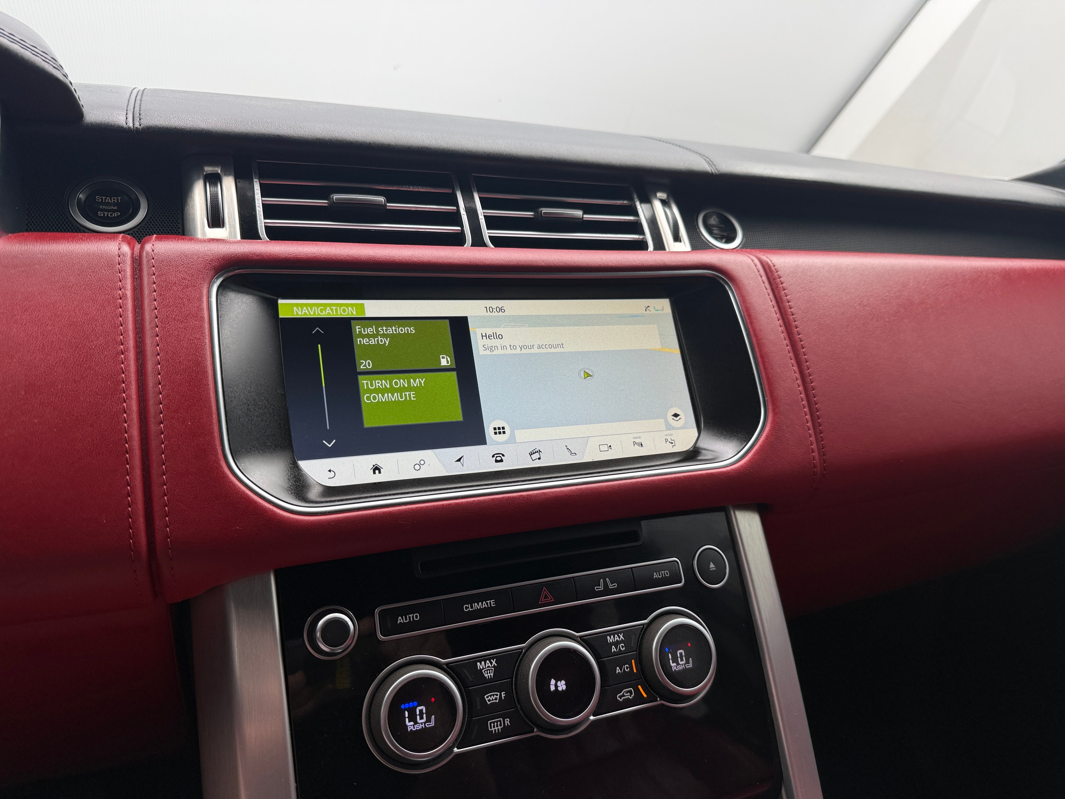 2017 Land Rover Range Rover Autobiography - Photo 15
