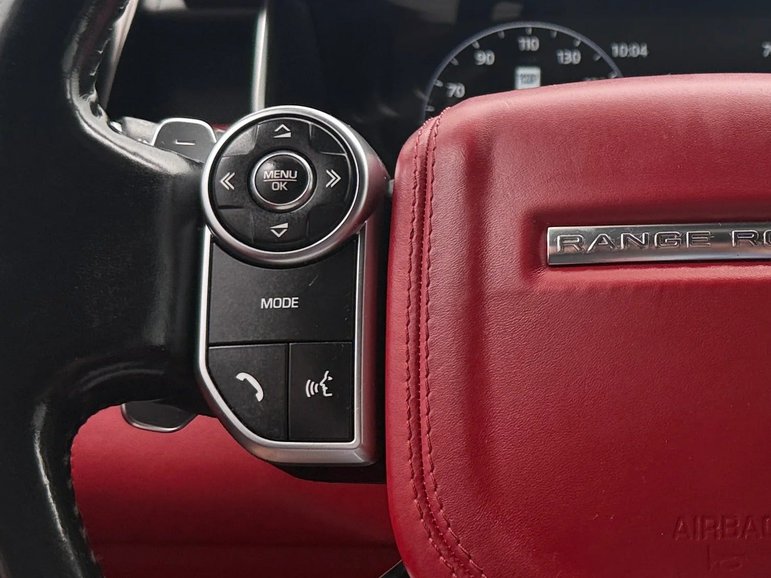 2017 Land Rover Range Rover Autobiography - Photo 19