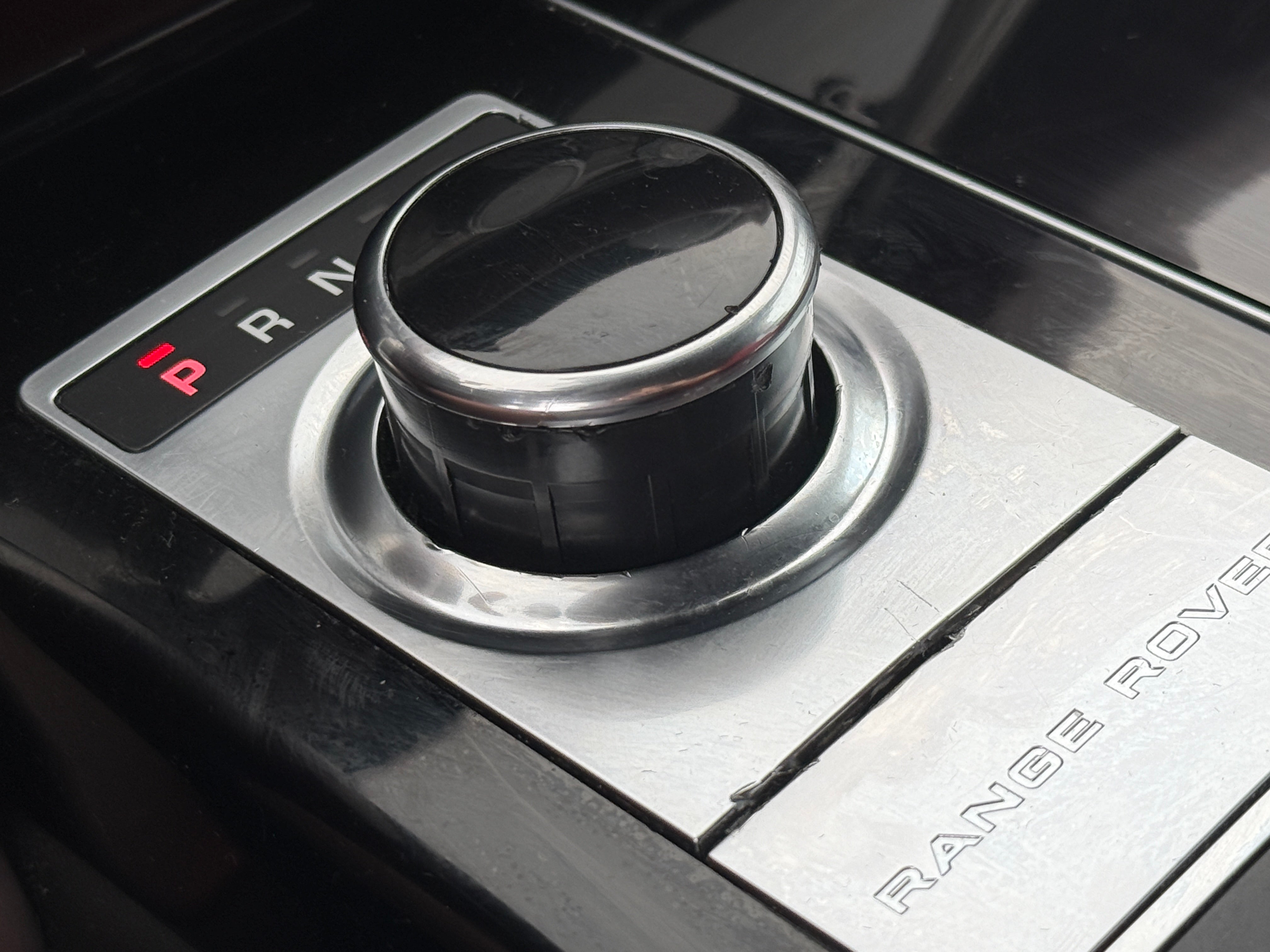 2017 Land Rover Range Rover Autobiography - Photo 21