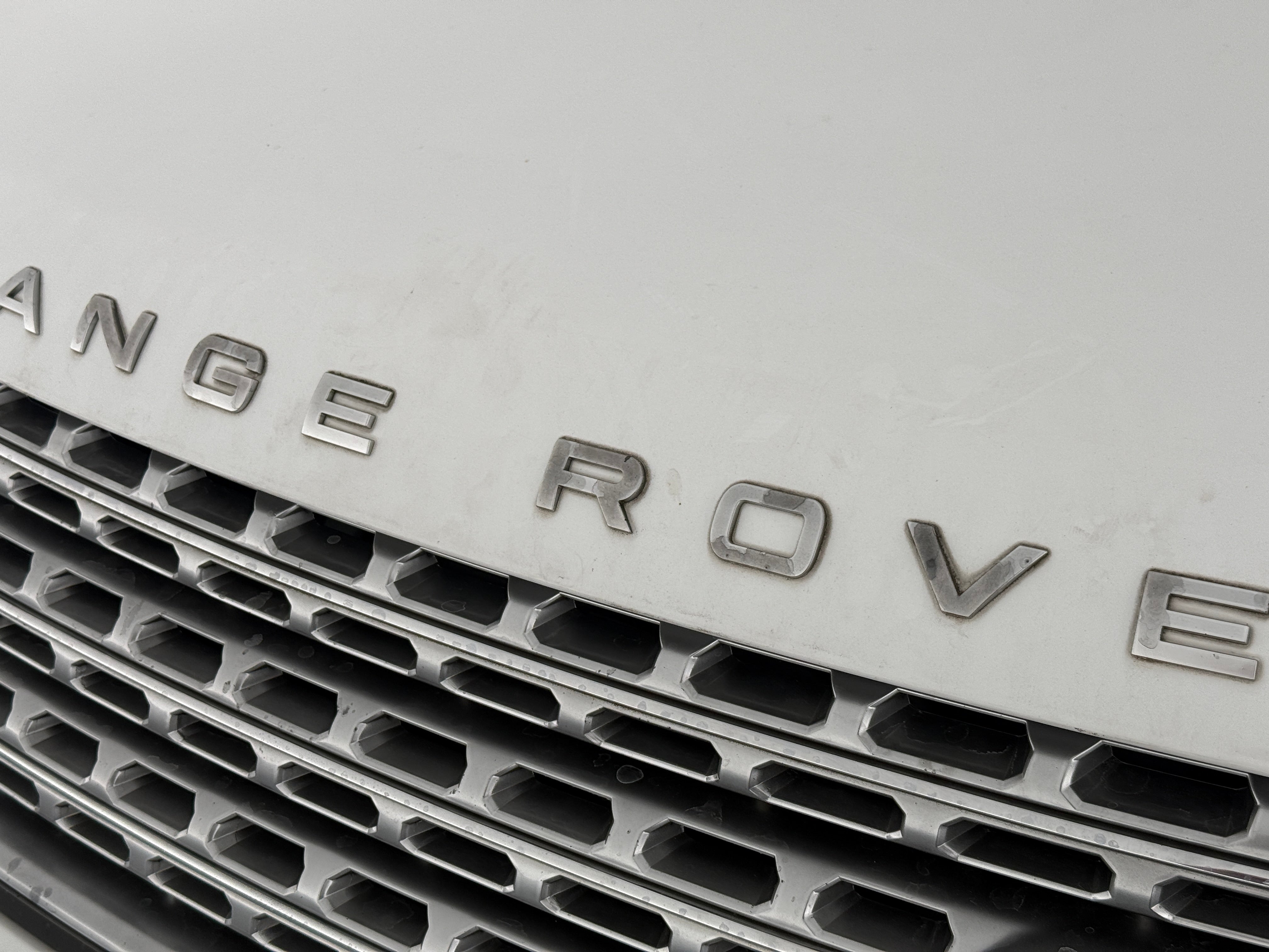 2017 Land Rover Range Rover Autobiography - Photo 24