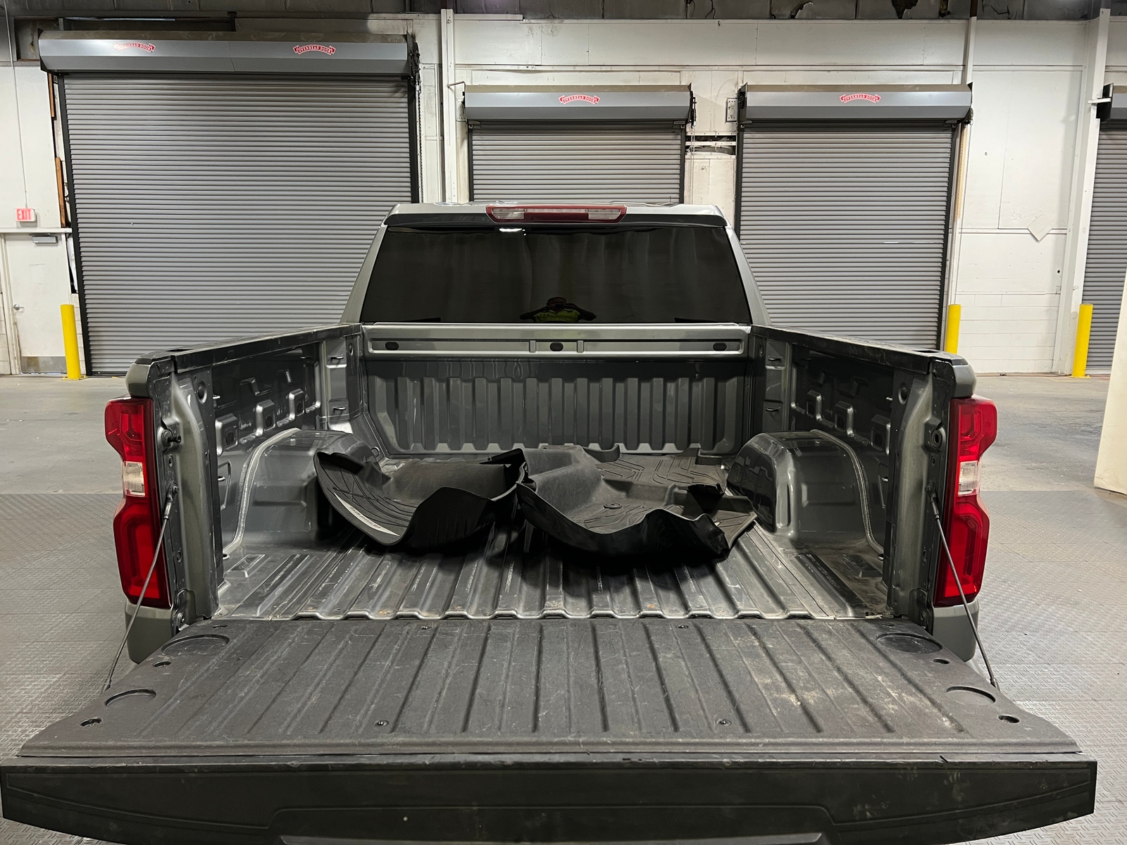 Thumbnail: 2020 Chevrolet Silverado 1500 - 7
