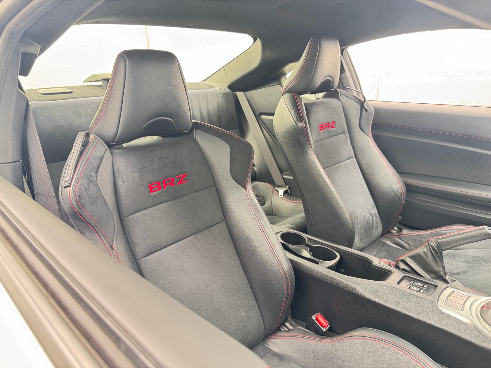 Thumbnail: 2020 Subaru BRZ - 2