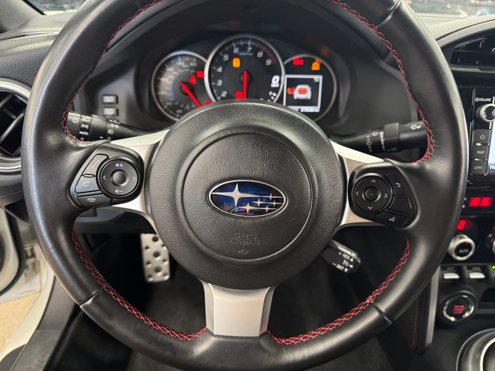 Thumbnail: 2020 Subaru BRZ - 4
