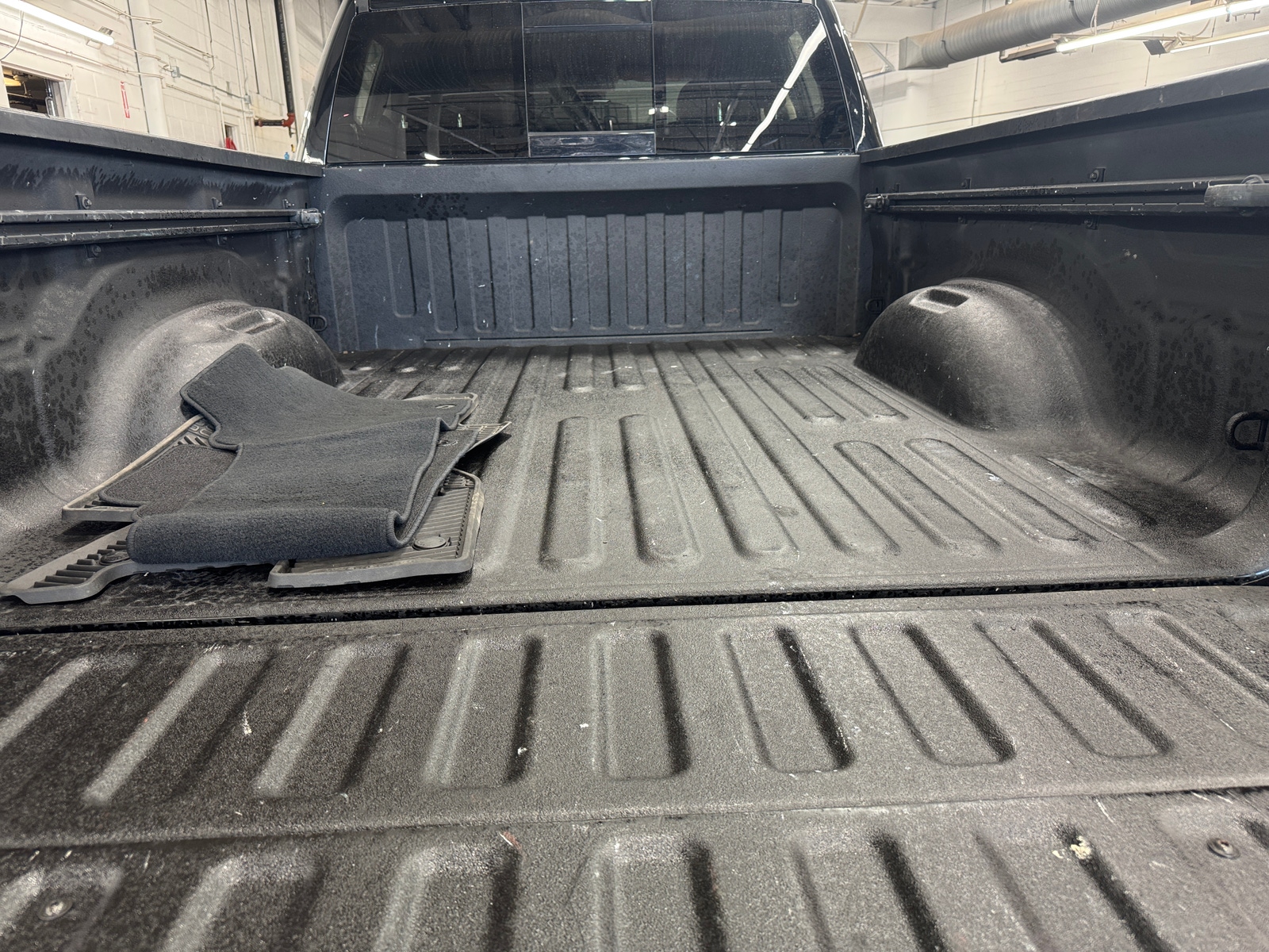 Thumbnail: 2020 RAM 1500 - 7