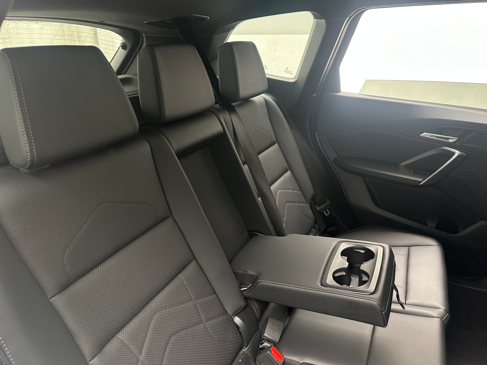 Thumbnail: 2026 BMW X1 - 5
