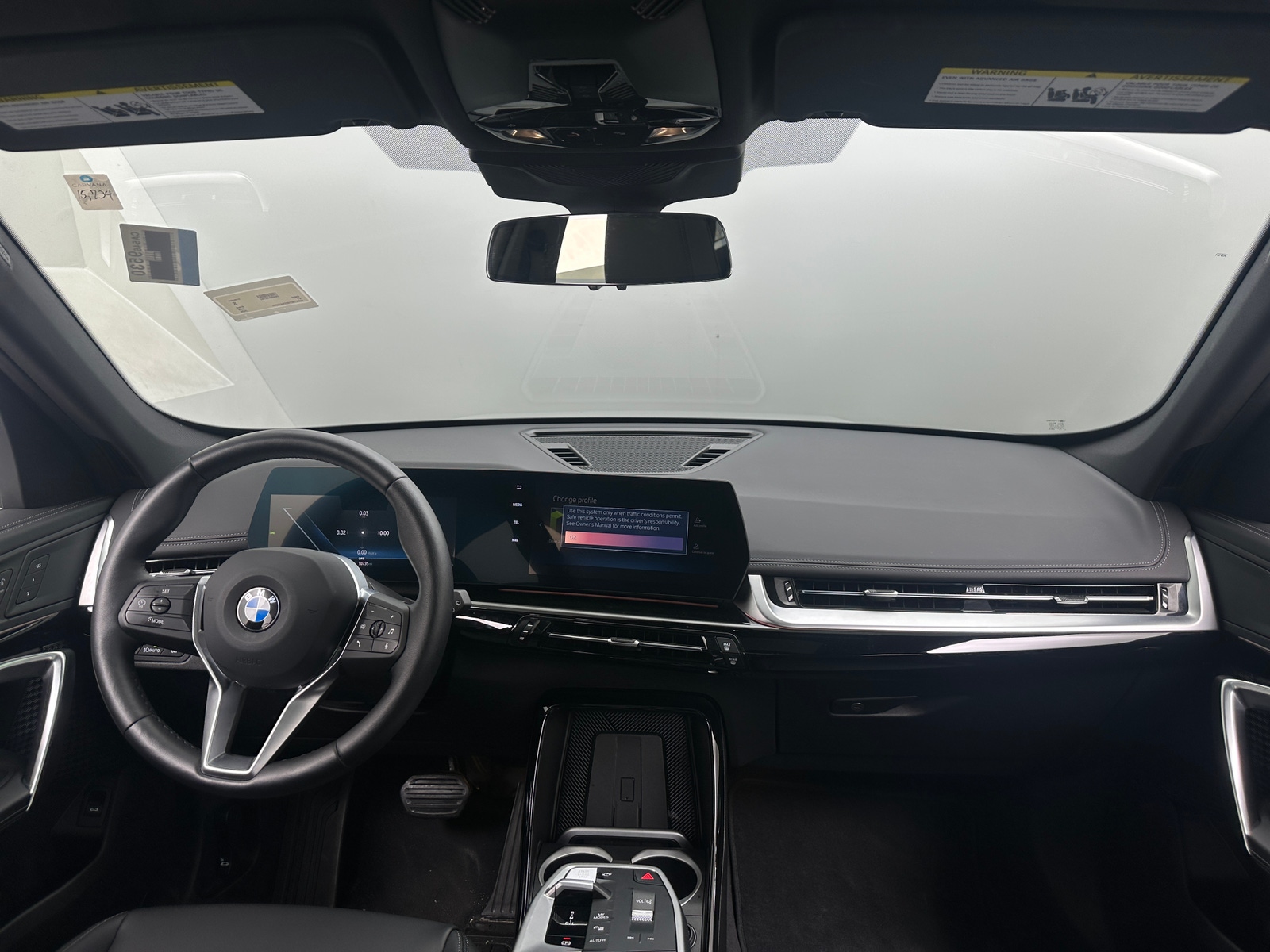 Thumbnail: 2026 BMW X1 - 2