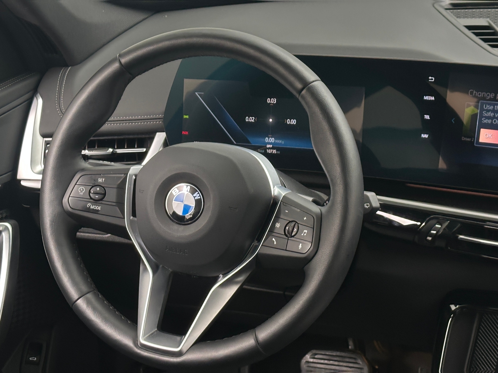 Thumbnail: 2026 BMW X1 - 4