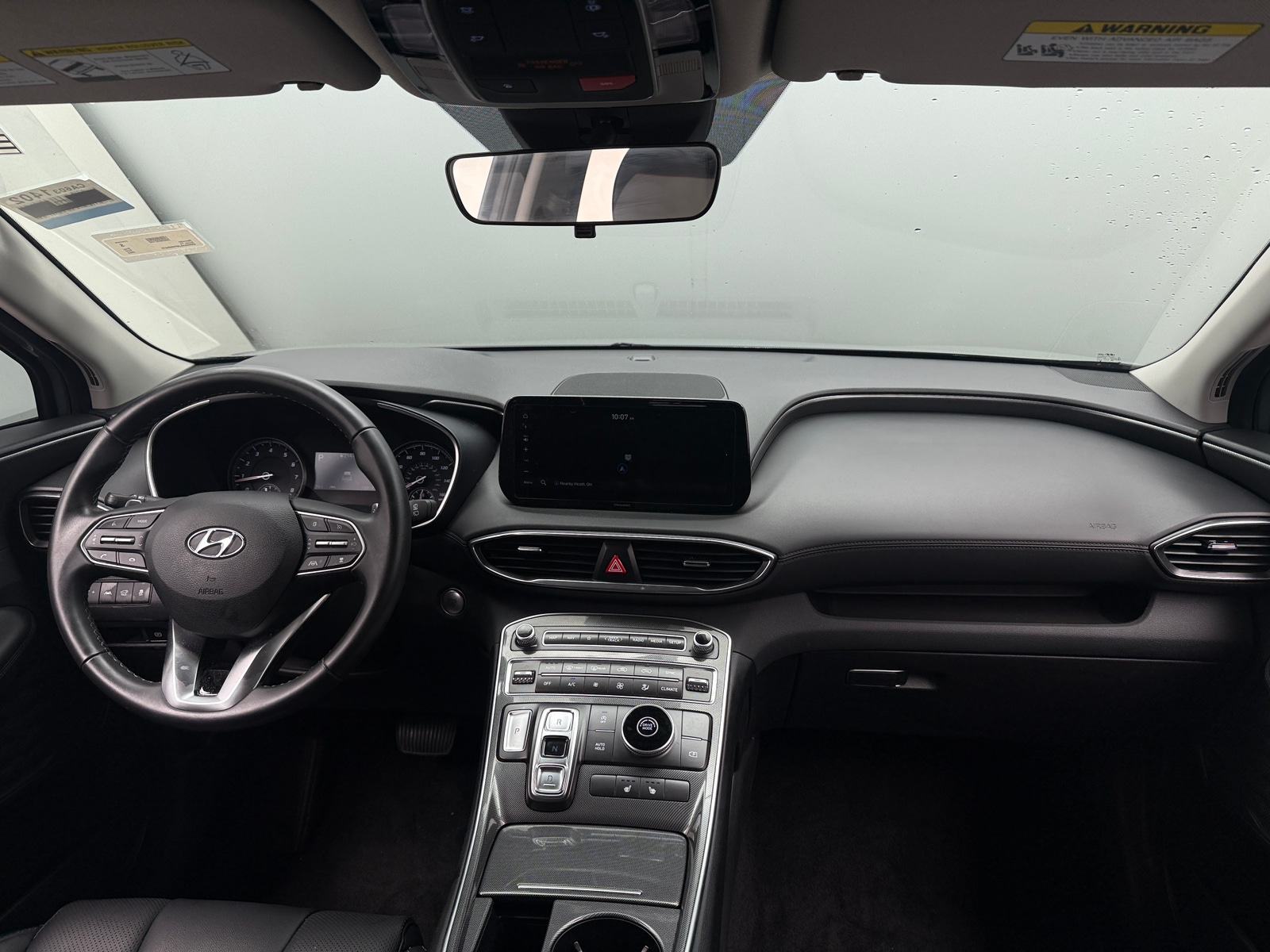 Thumbnail: 2023 Hyundai Santa Fe - 2