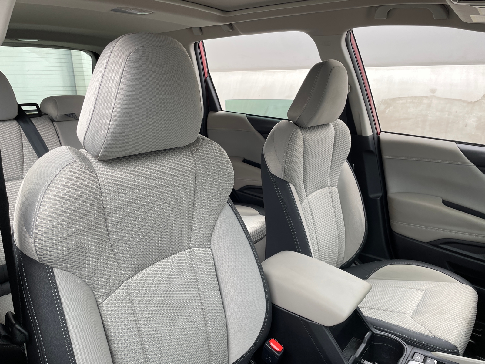 Thumbnail: 2020 Subaru Forester - 2