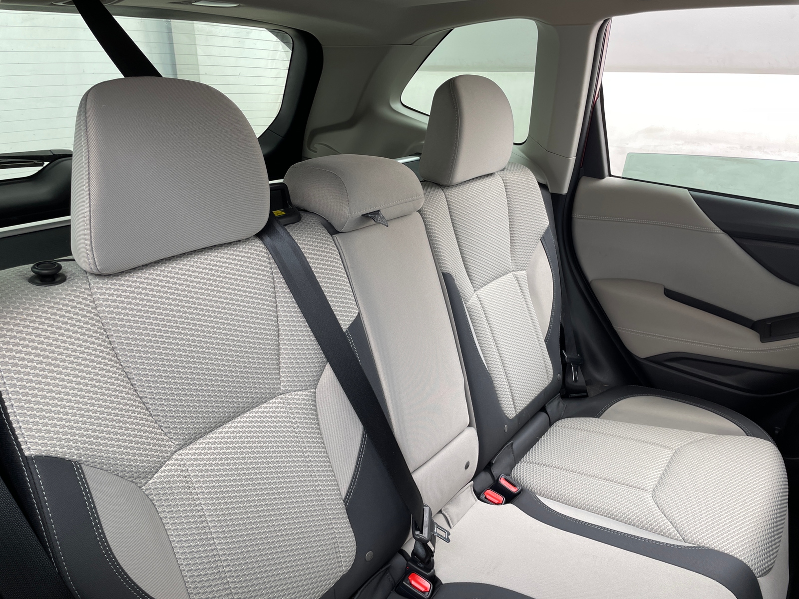 Thumbnail: 2020 Subaru Forester - 6