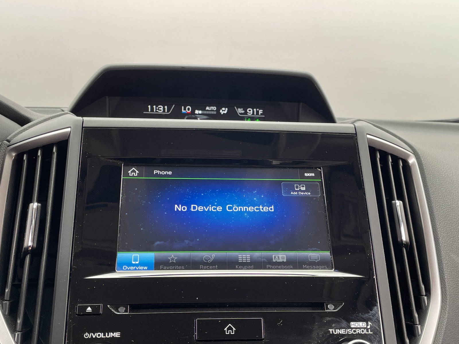 Thumbnail: 2020 Subaru Forester - 4