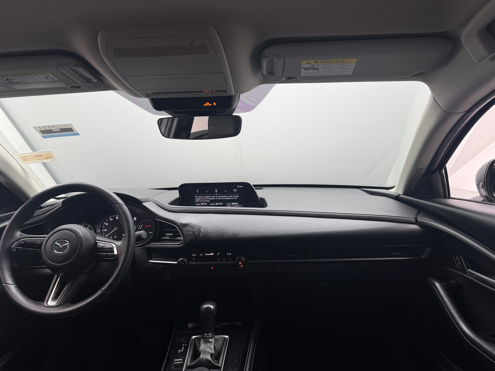 Thumbnail: 2024 Mazda CX-30 - 2