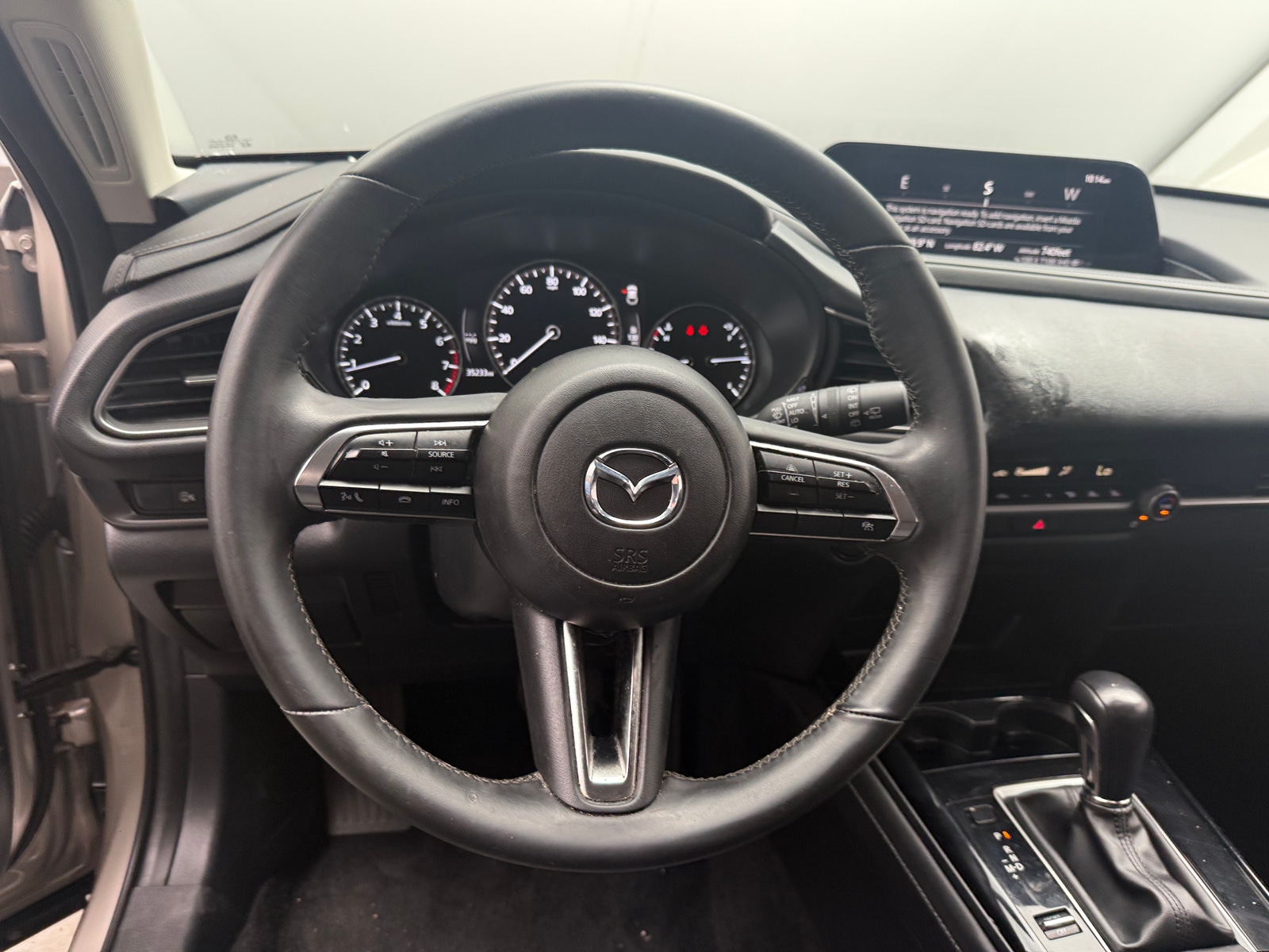 Thumbnail: 2024 Mazda CX-30 - 4