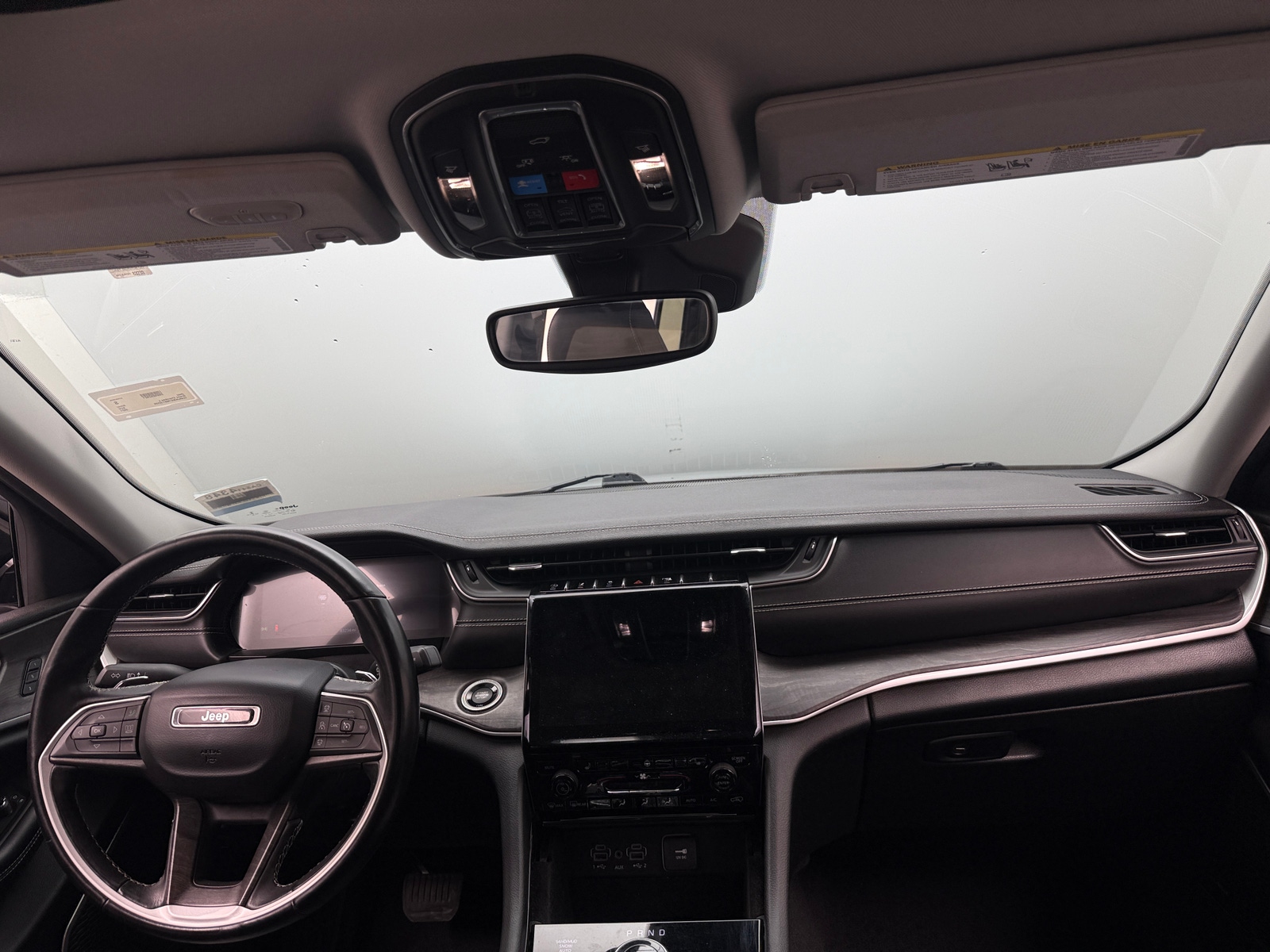 Thumbnail: 2021 Jeep Grand Cherokee L - 2