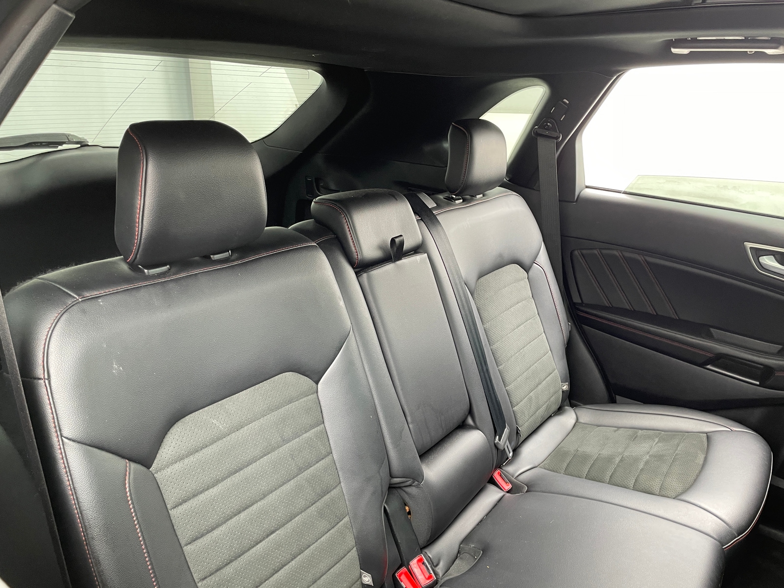 Thumbnail: 2022 Ford Edge - 5