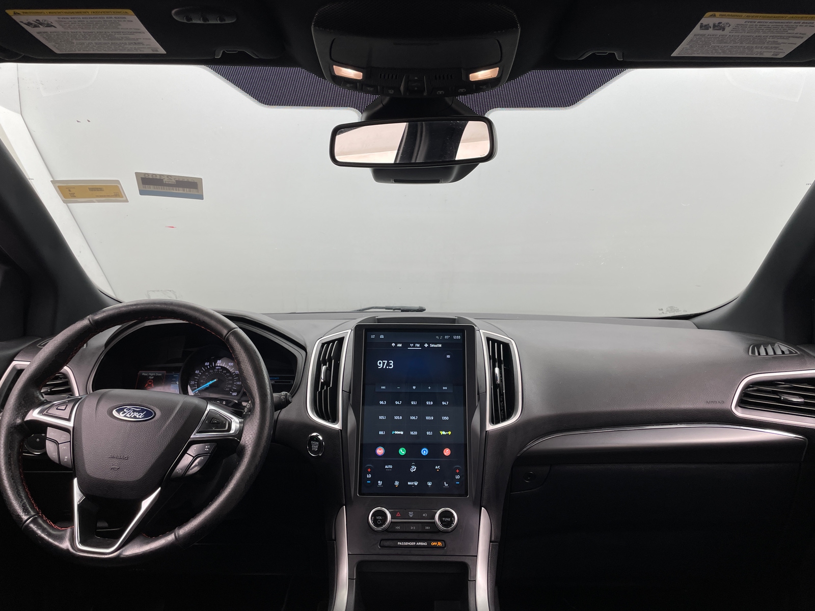 Thumbnail: 2022 Ford Edge - 2