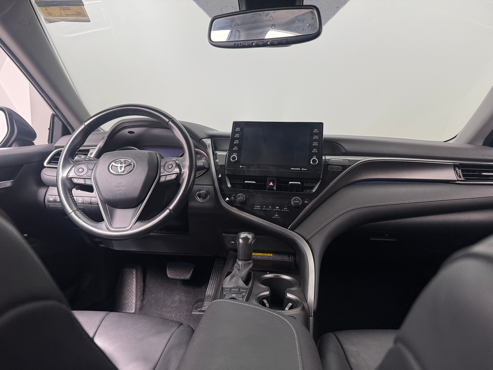 Thumbnail: 2021 Toyota Camry - 2