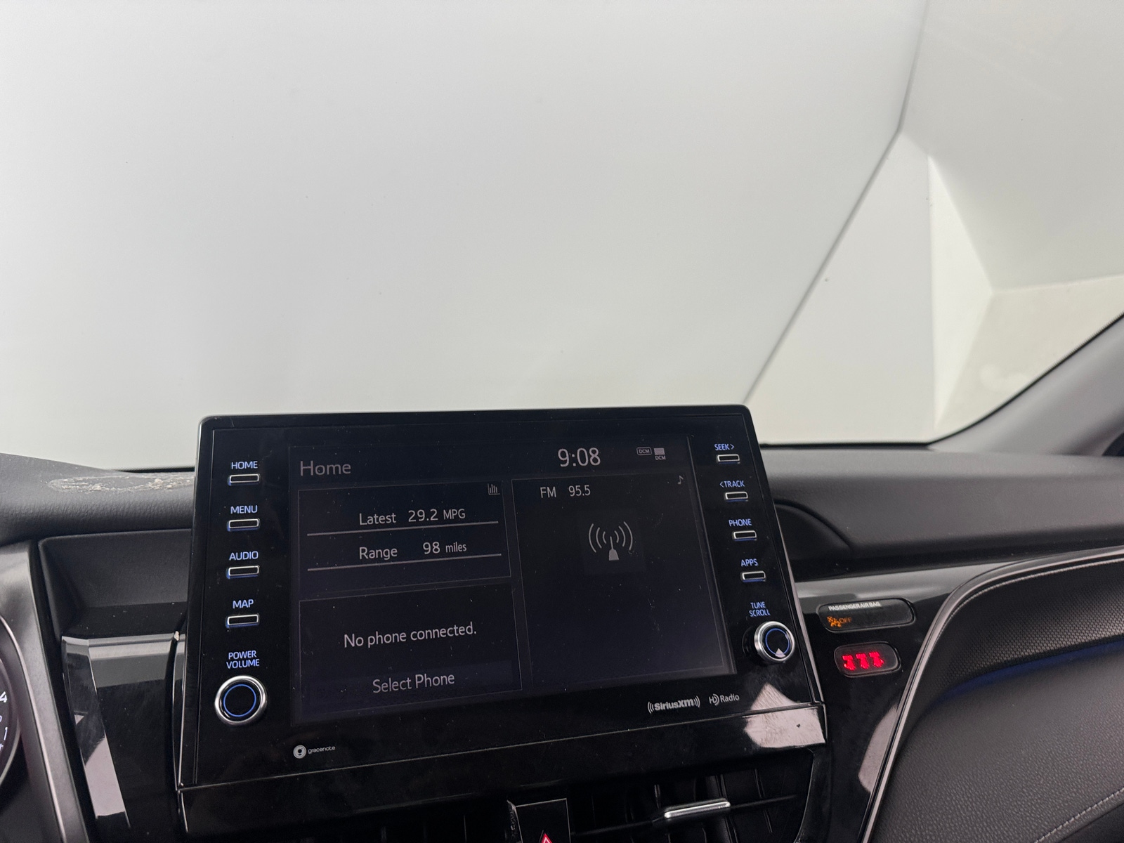 Thumbnail: 2021 Toyota Camry - 3