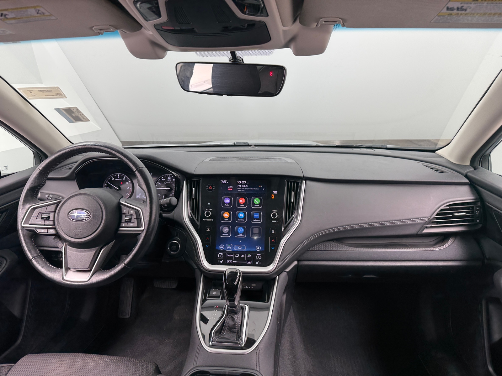 Thumbnail: 2022 Subaru Outback - 3