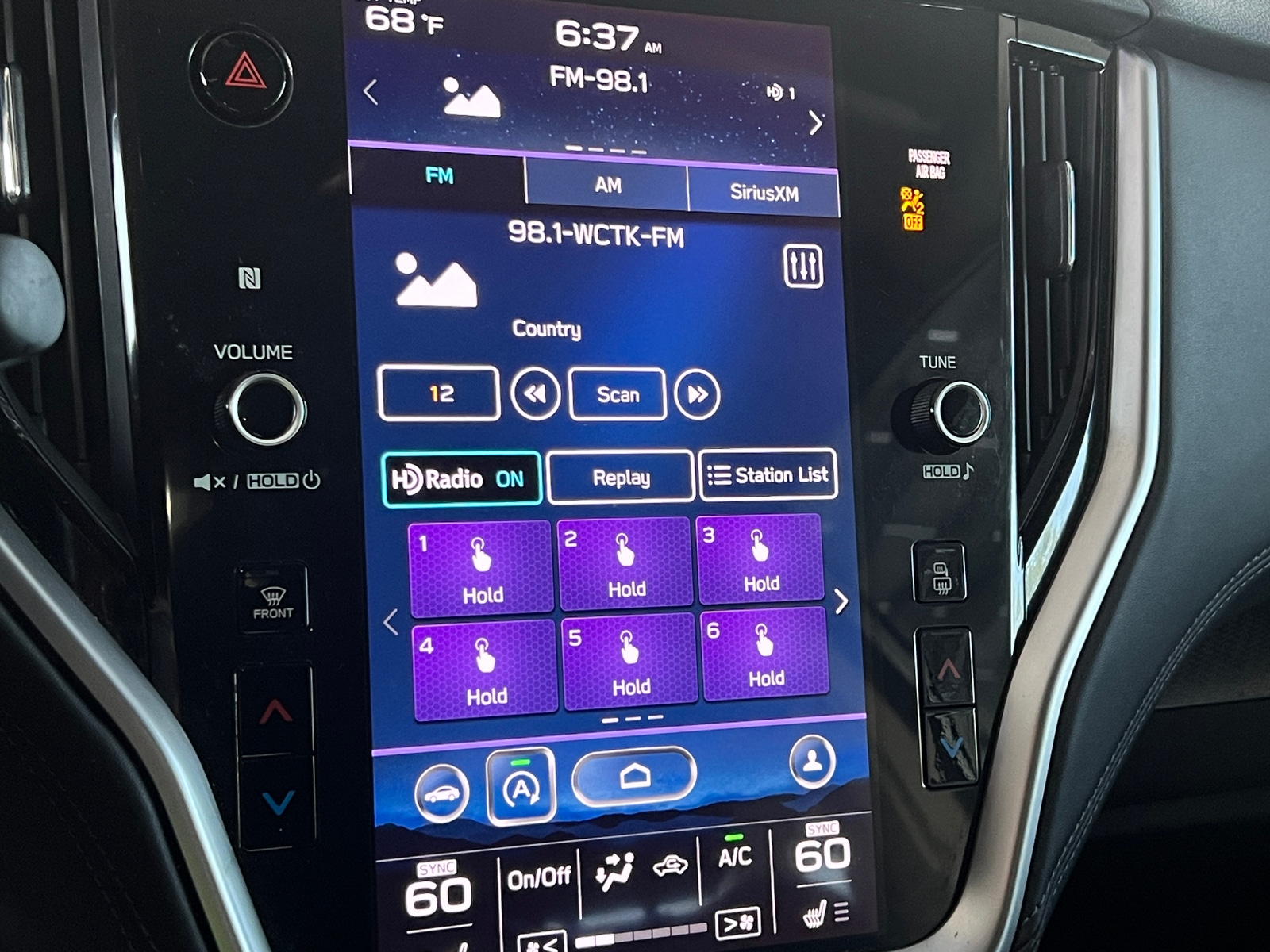 Thumbnail: 2022 Subaru Outback - 4