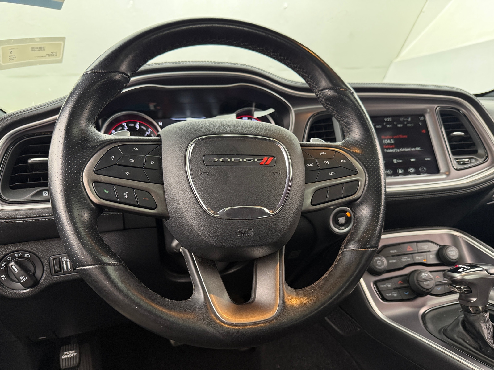 Thumbnail: 2020 Dodge Challenger - 3