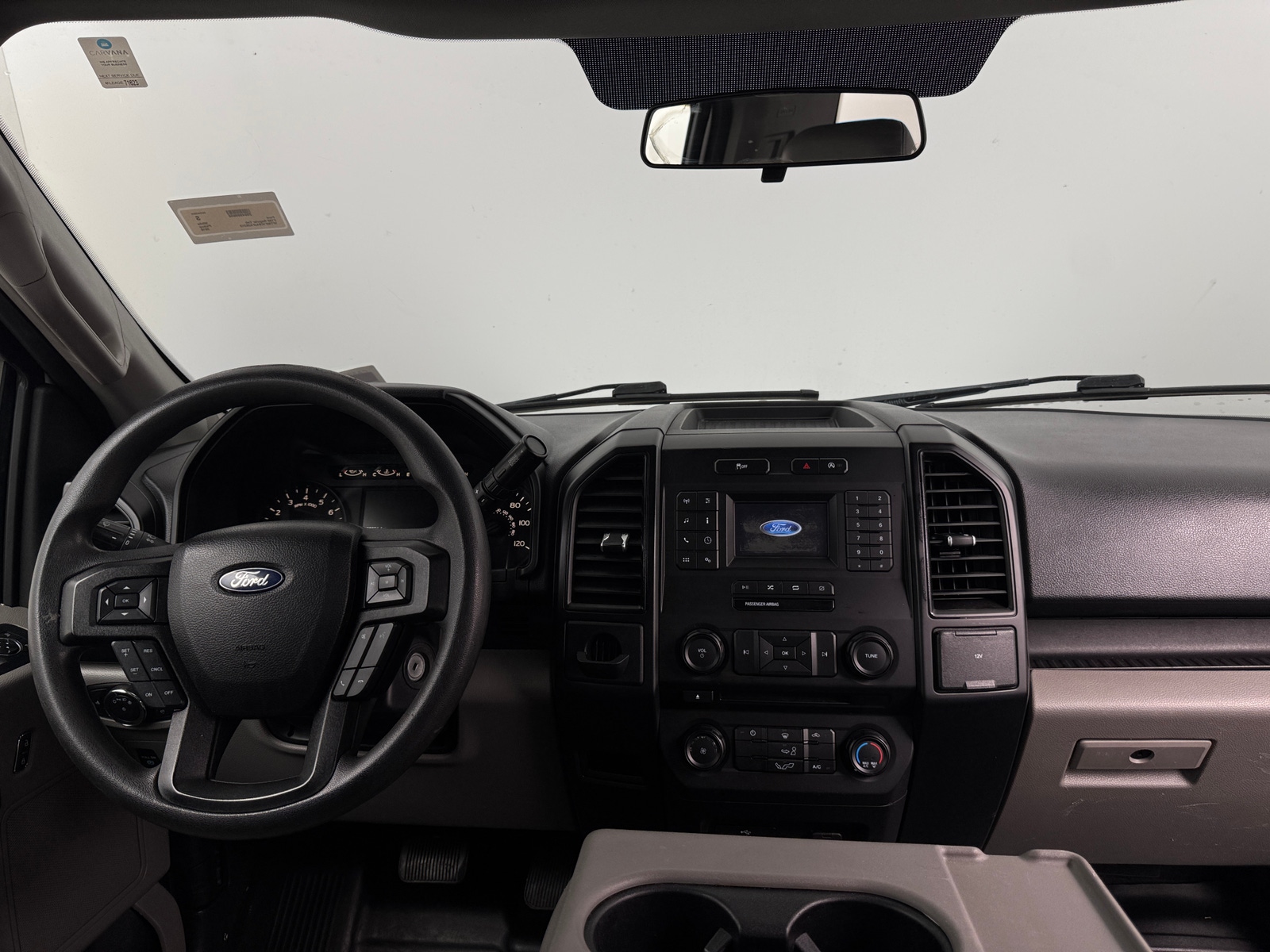 Thumbnail: 2018 Ford Econoline - 2