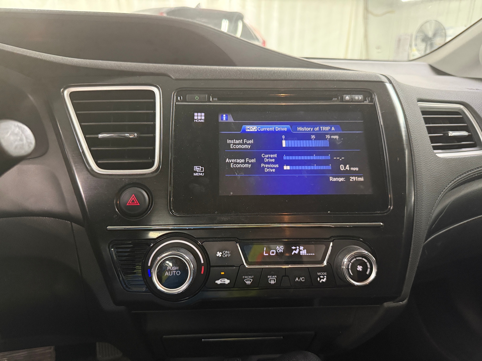 Thumbnail: 2015 Honda Civic - 4
