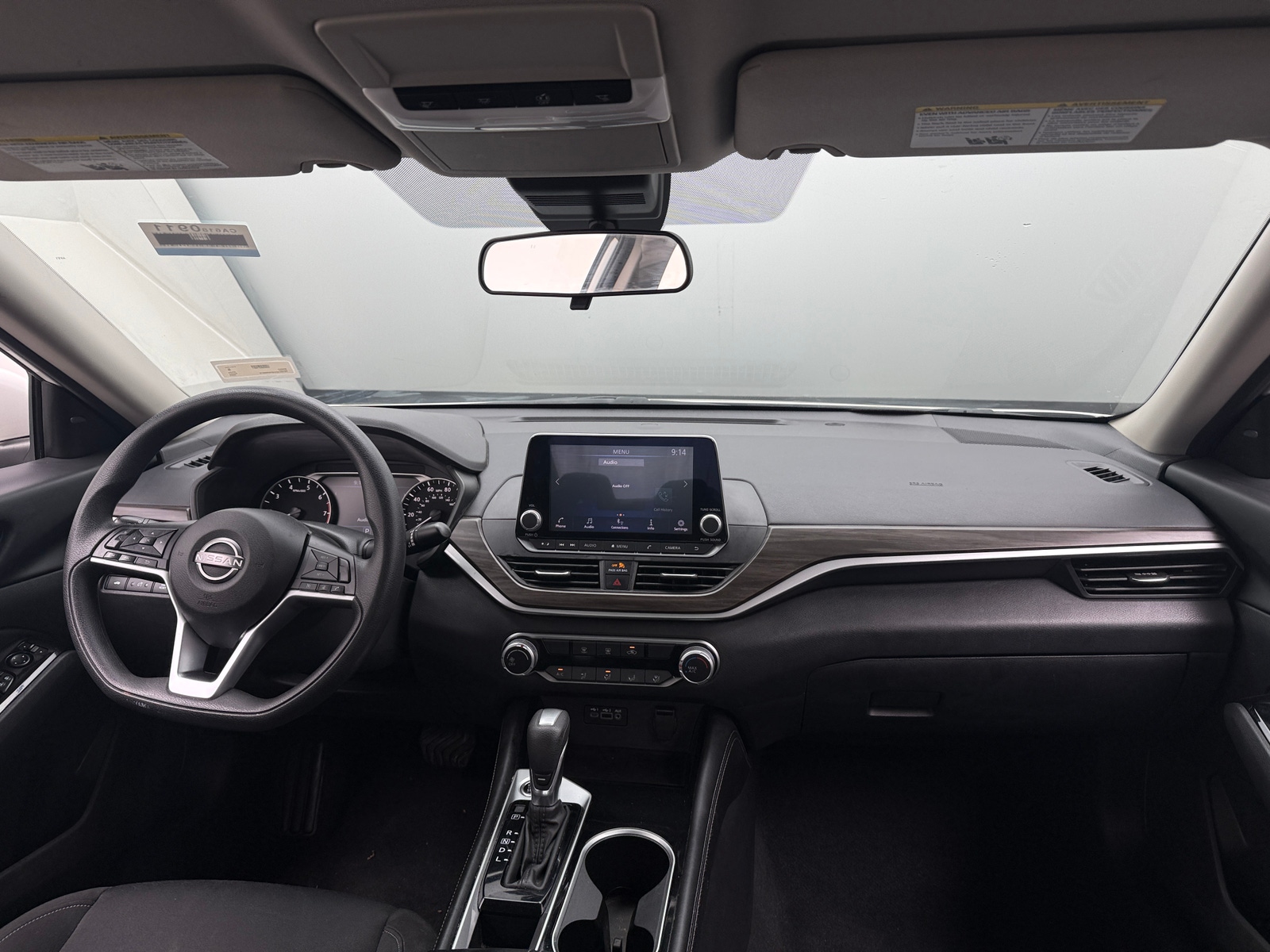 Thumbnail: 2023 Nissan Altima - 3