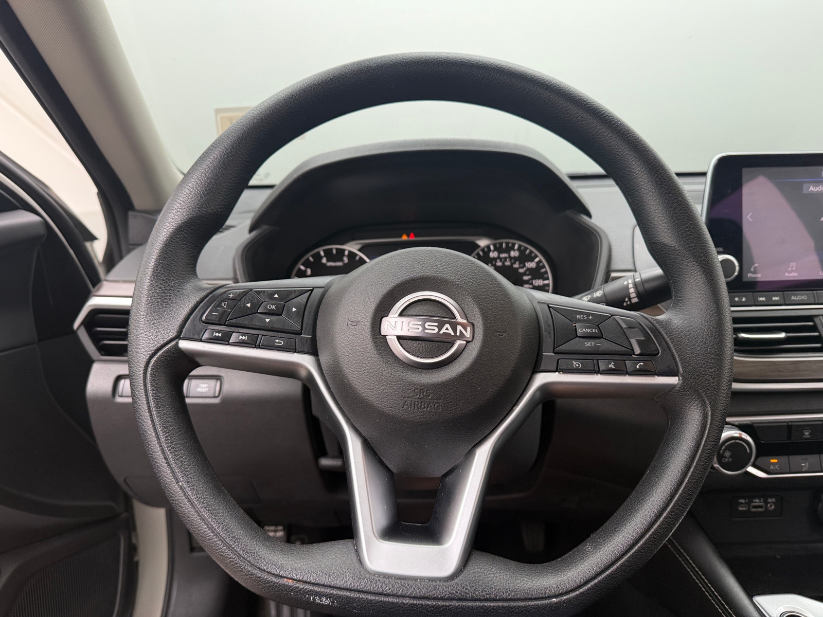 Thumbnail: 2023 Nissan Altima - 5