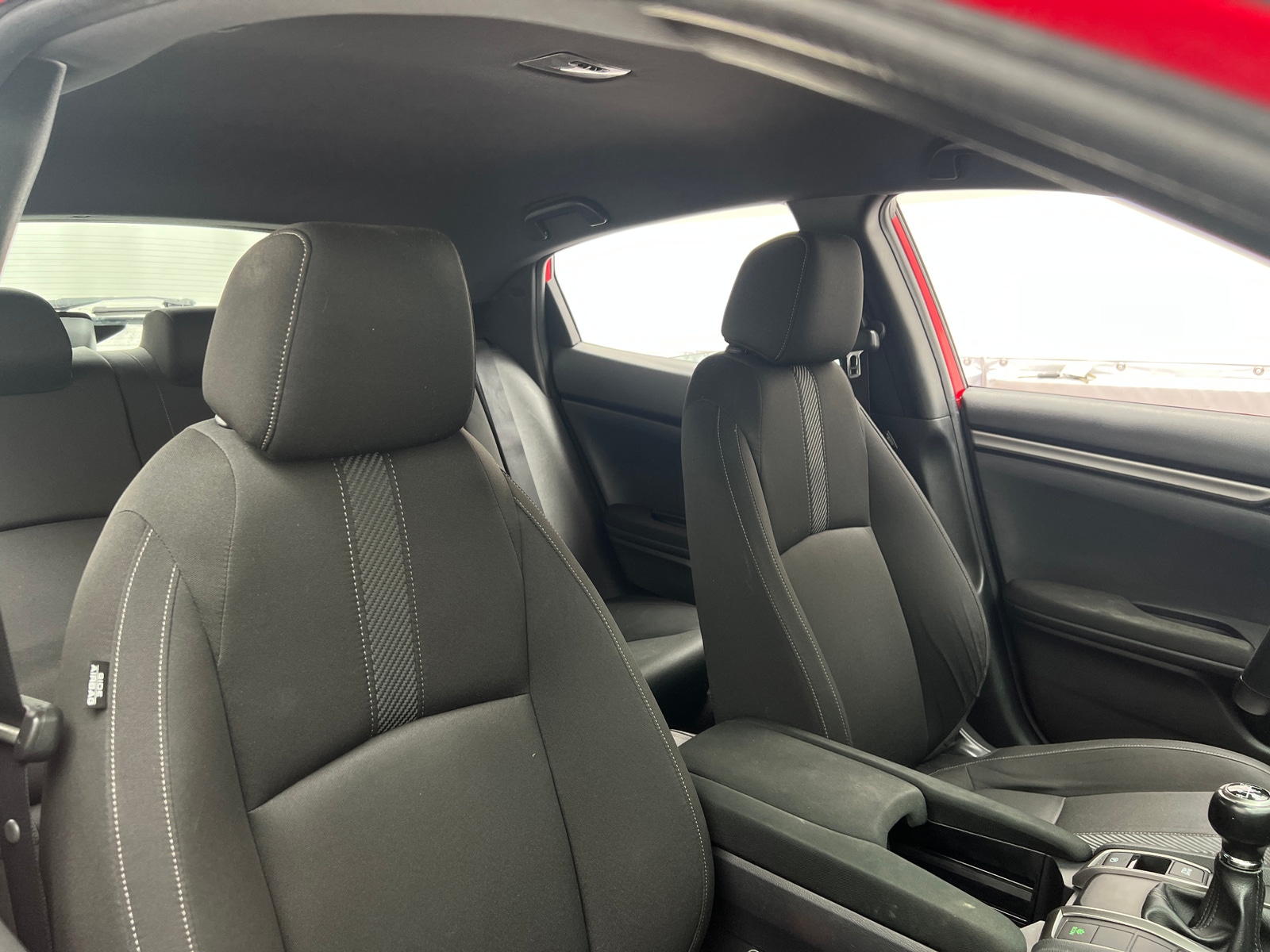 Thumbnail: 2019 Honda Civic - 2