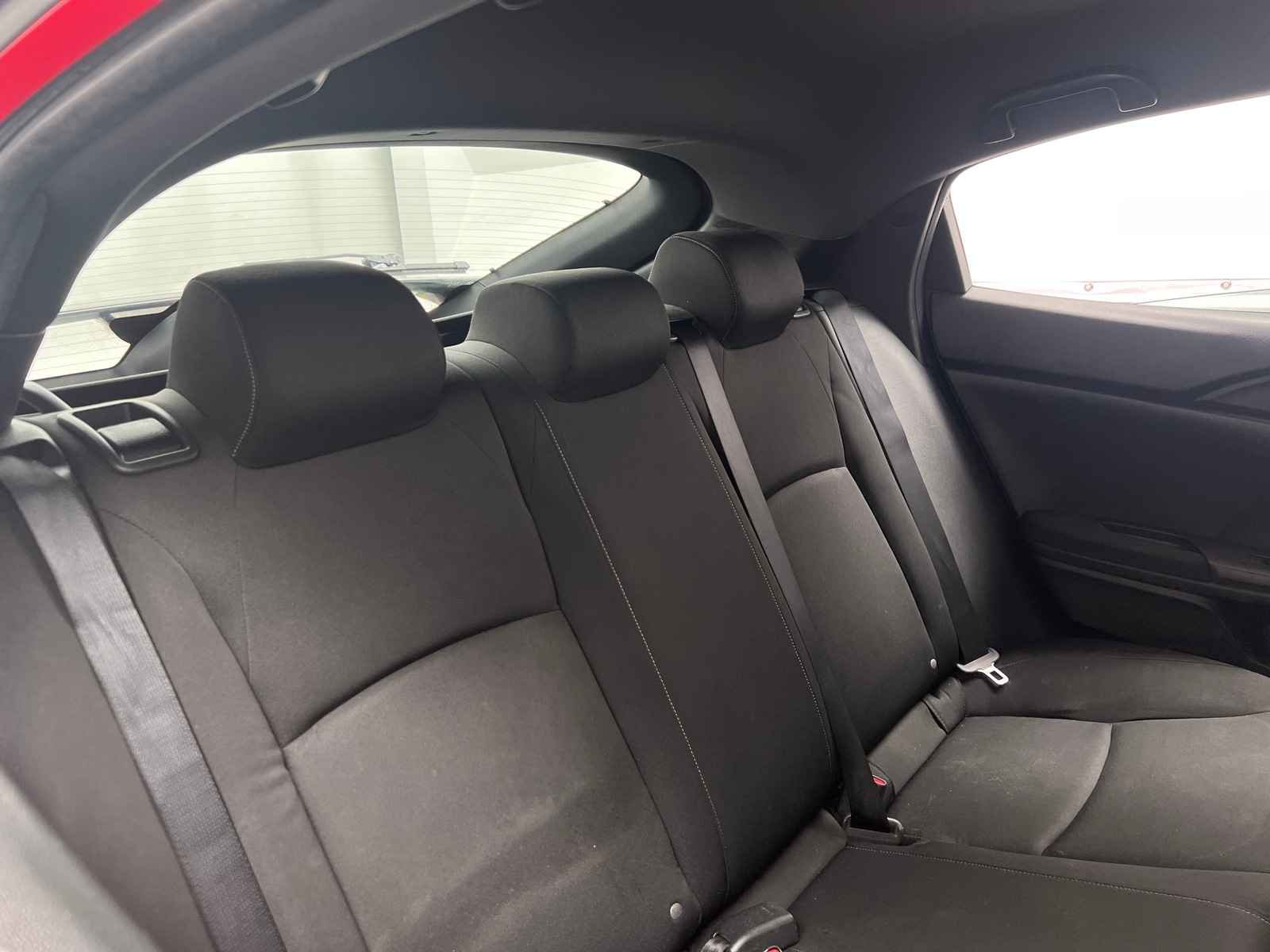 Thumbnail: 2019 Honda Civic - 6