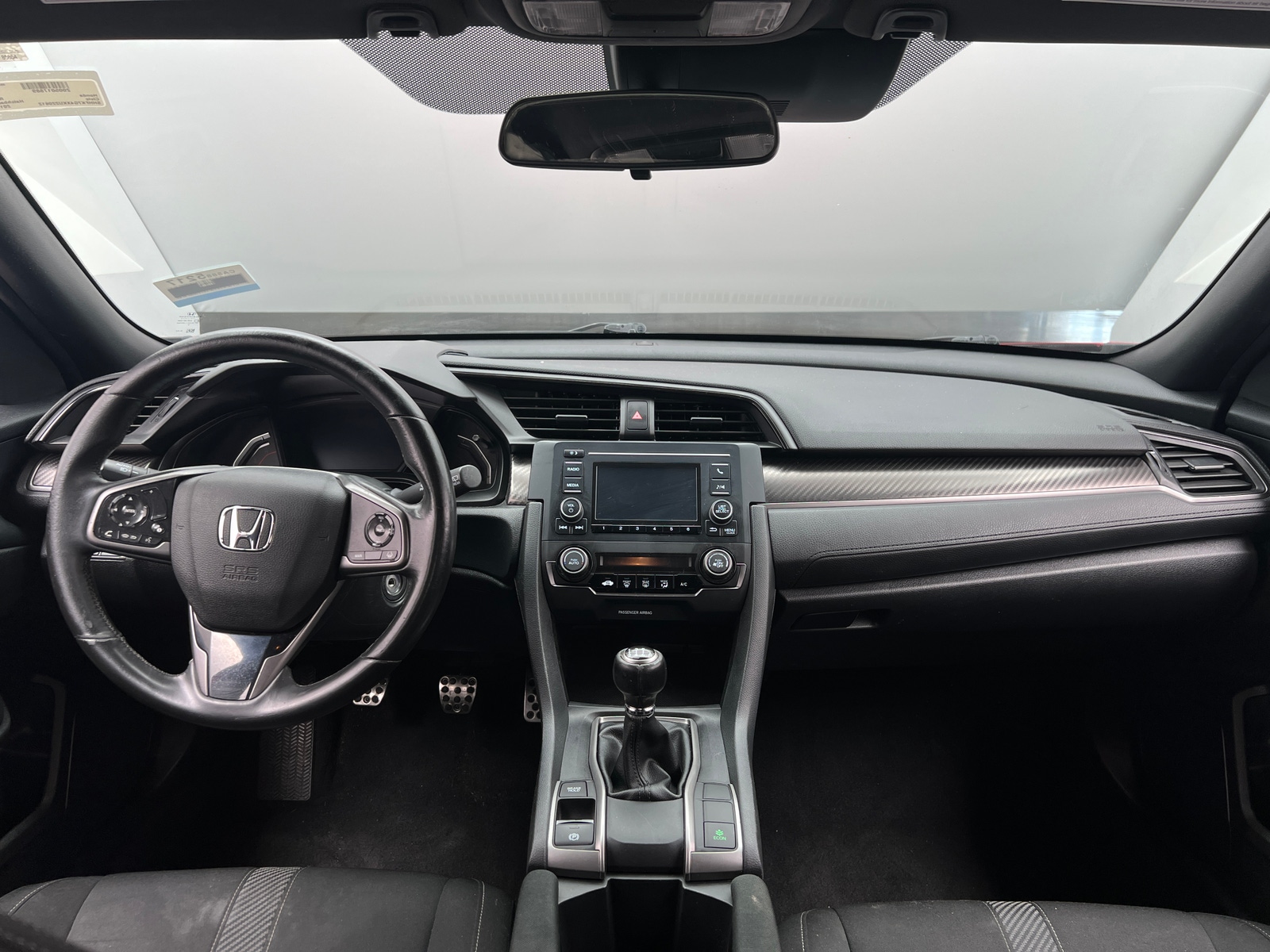Thumbnail: 2019 Honda Civic - 3