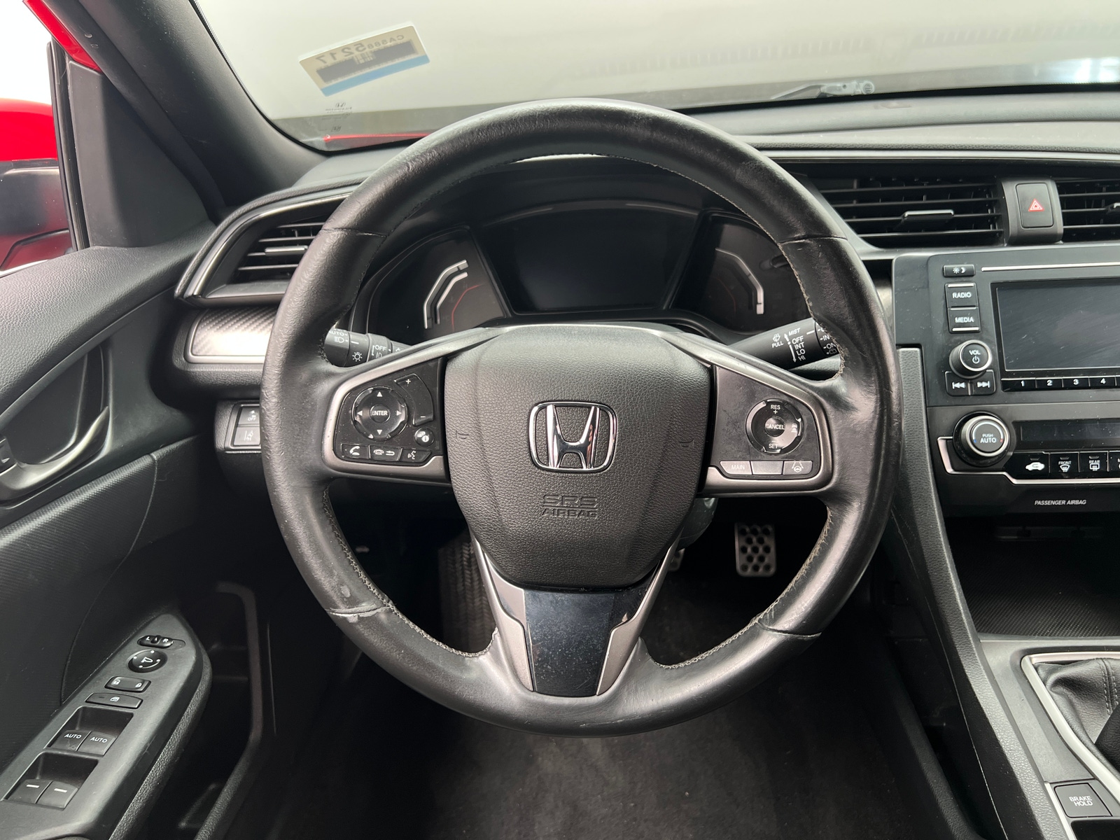 Thumbnail: 2019 Honda Civic - 5