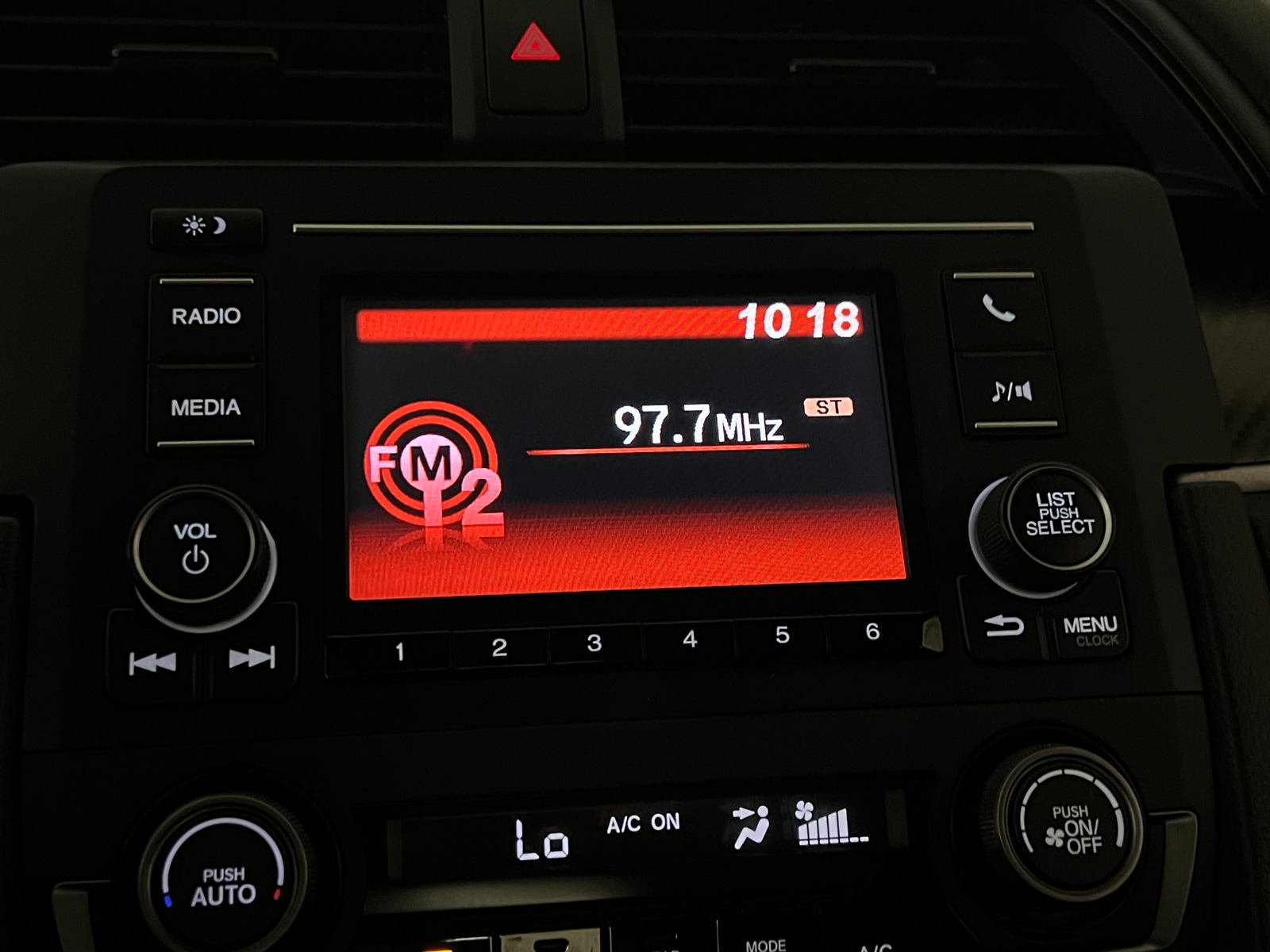 Thumbnail: 2019 Honda Civic - 4