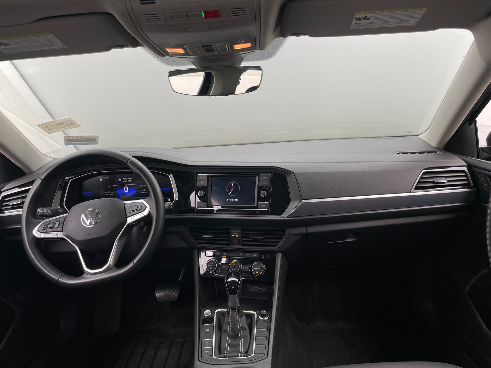 Thumbnail: 2023 Volkswagen Jetta - 2