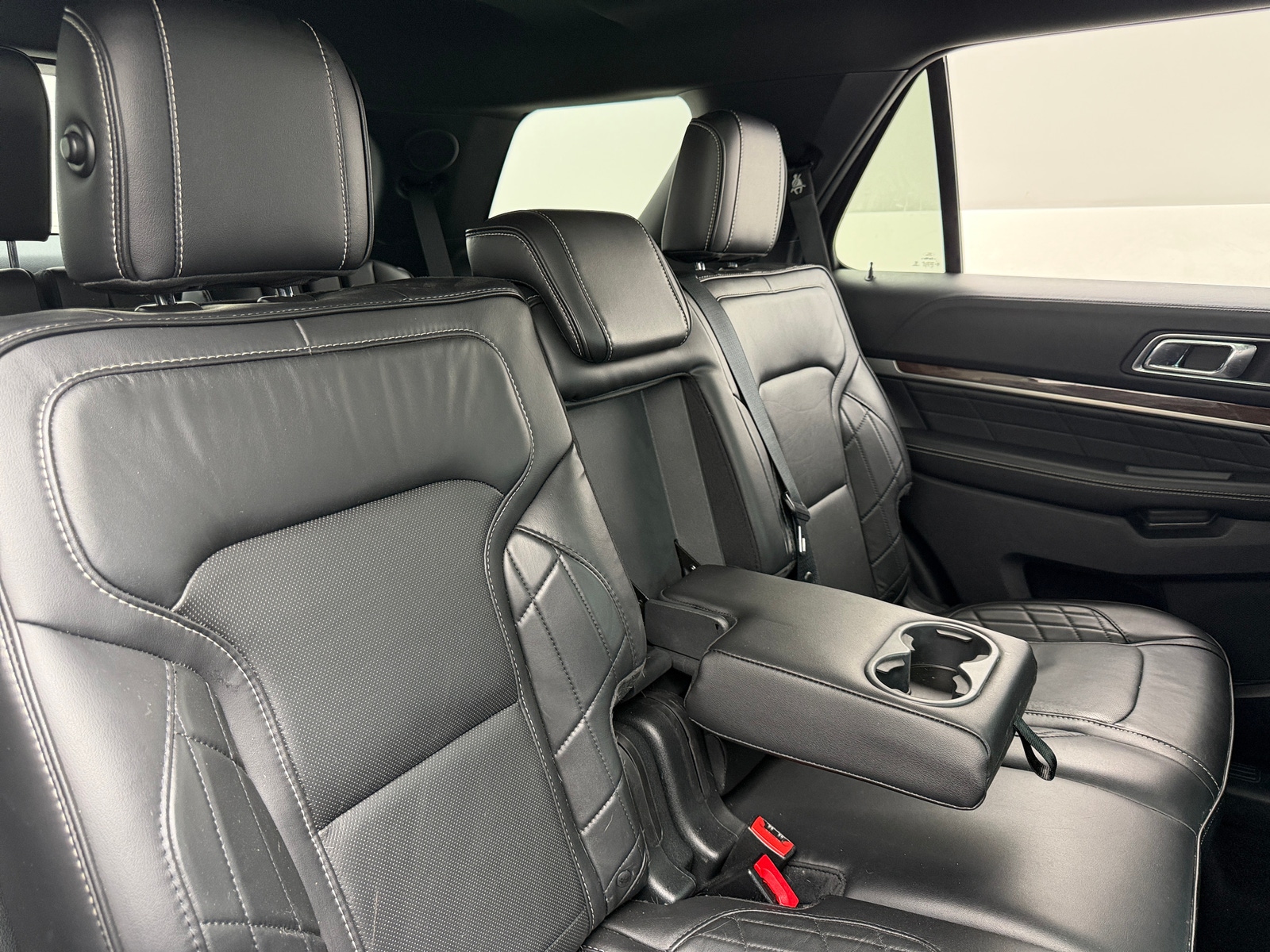 Thumbnail: 2019 Ford Explorer - 5