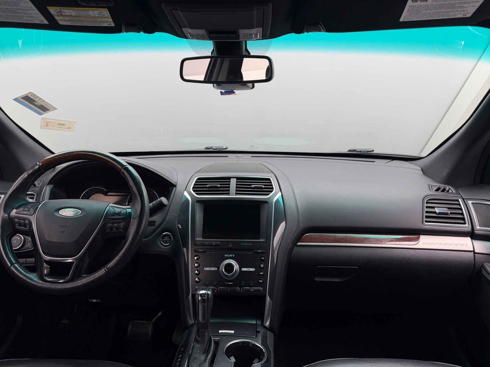 Thumbnail: 2019 Ford Explorer - 2