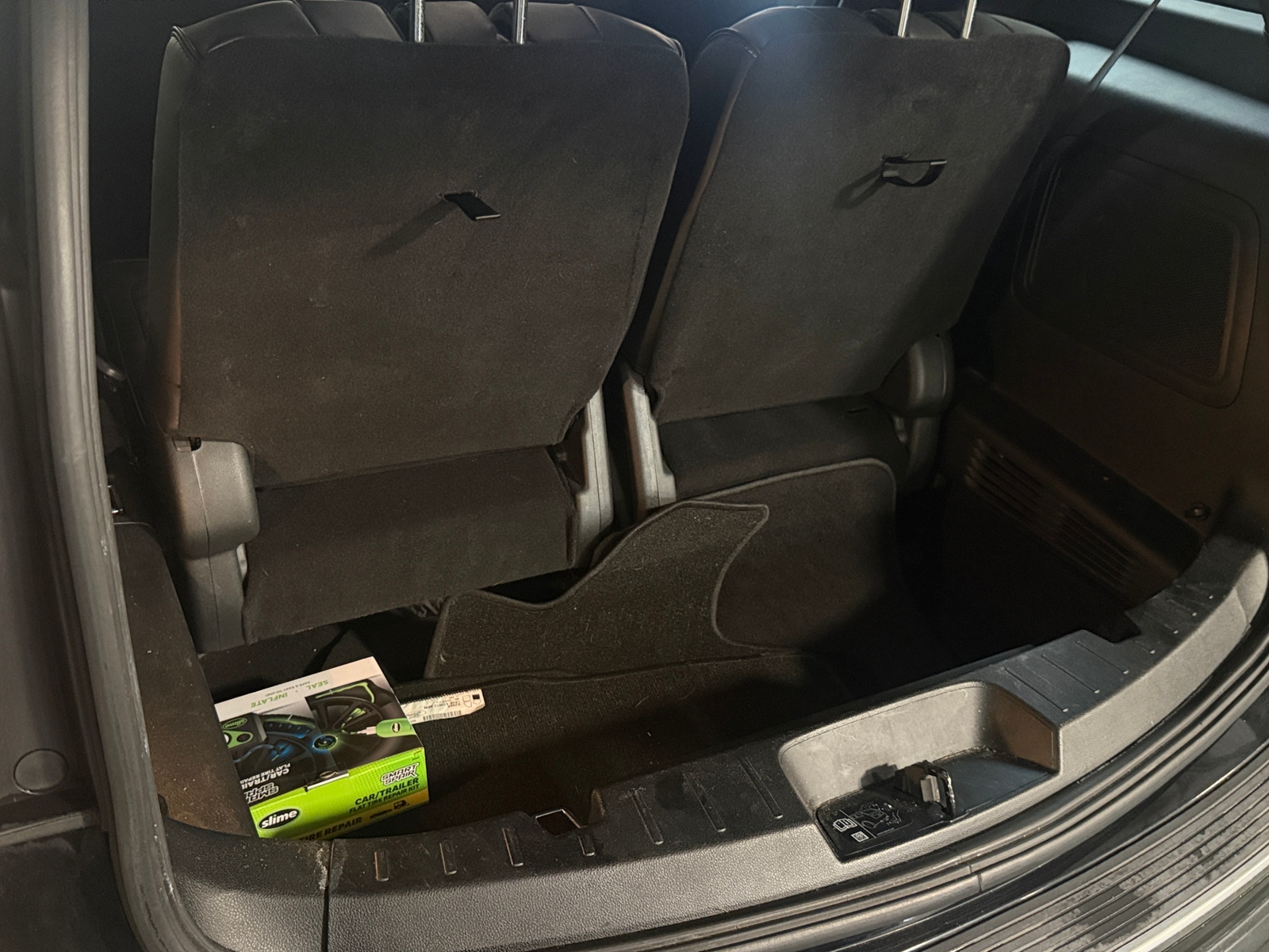 Thumbnail: 2019 Ford Explorer - 6