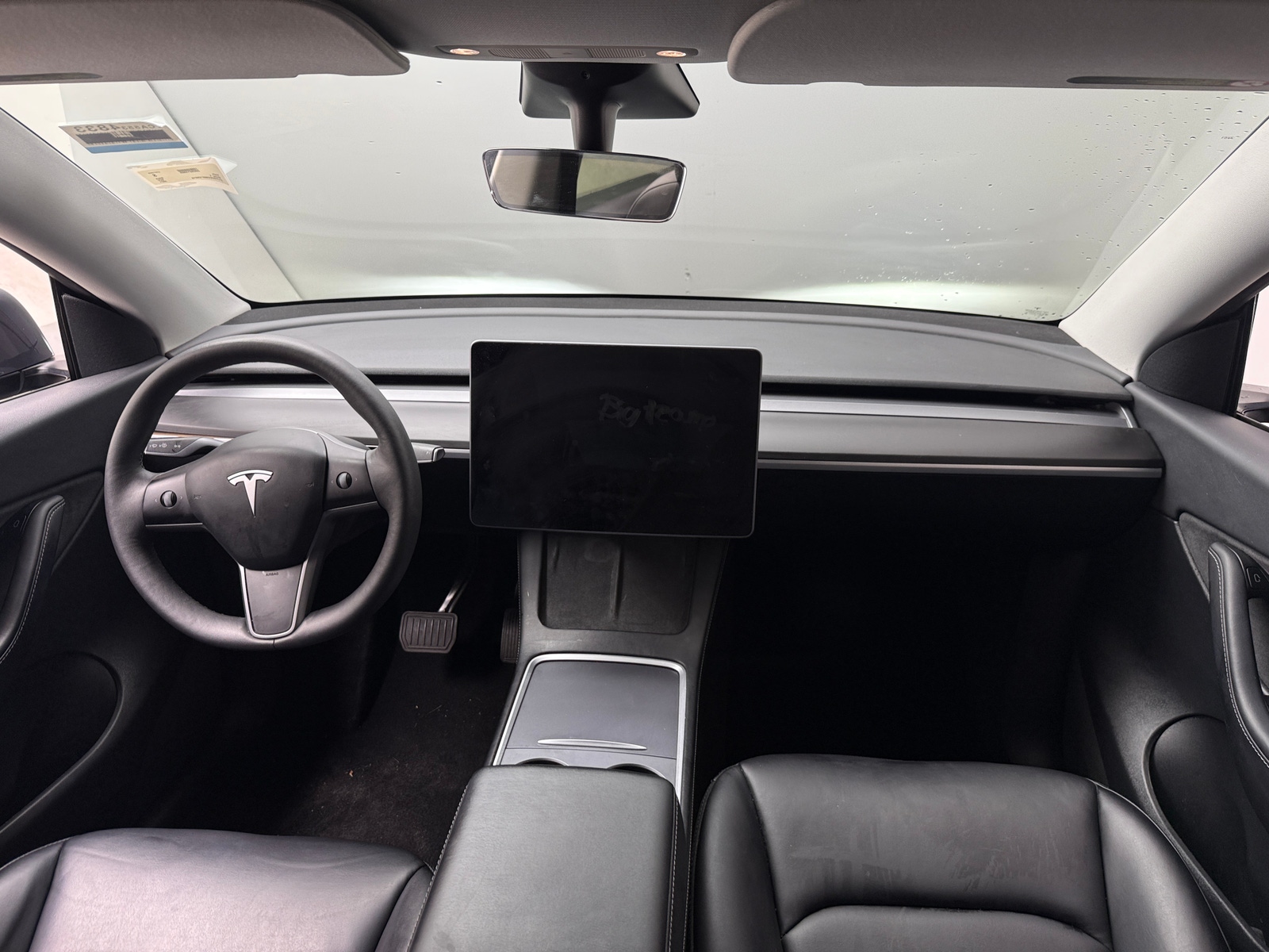Thumbnail: 2021 Tesla Model Y - 2
