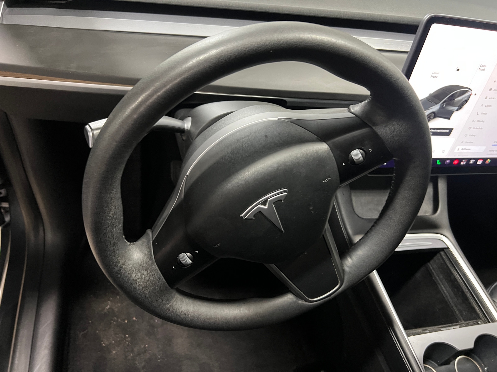 Thumbnail: 2021 Tesla Model Y - 4