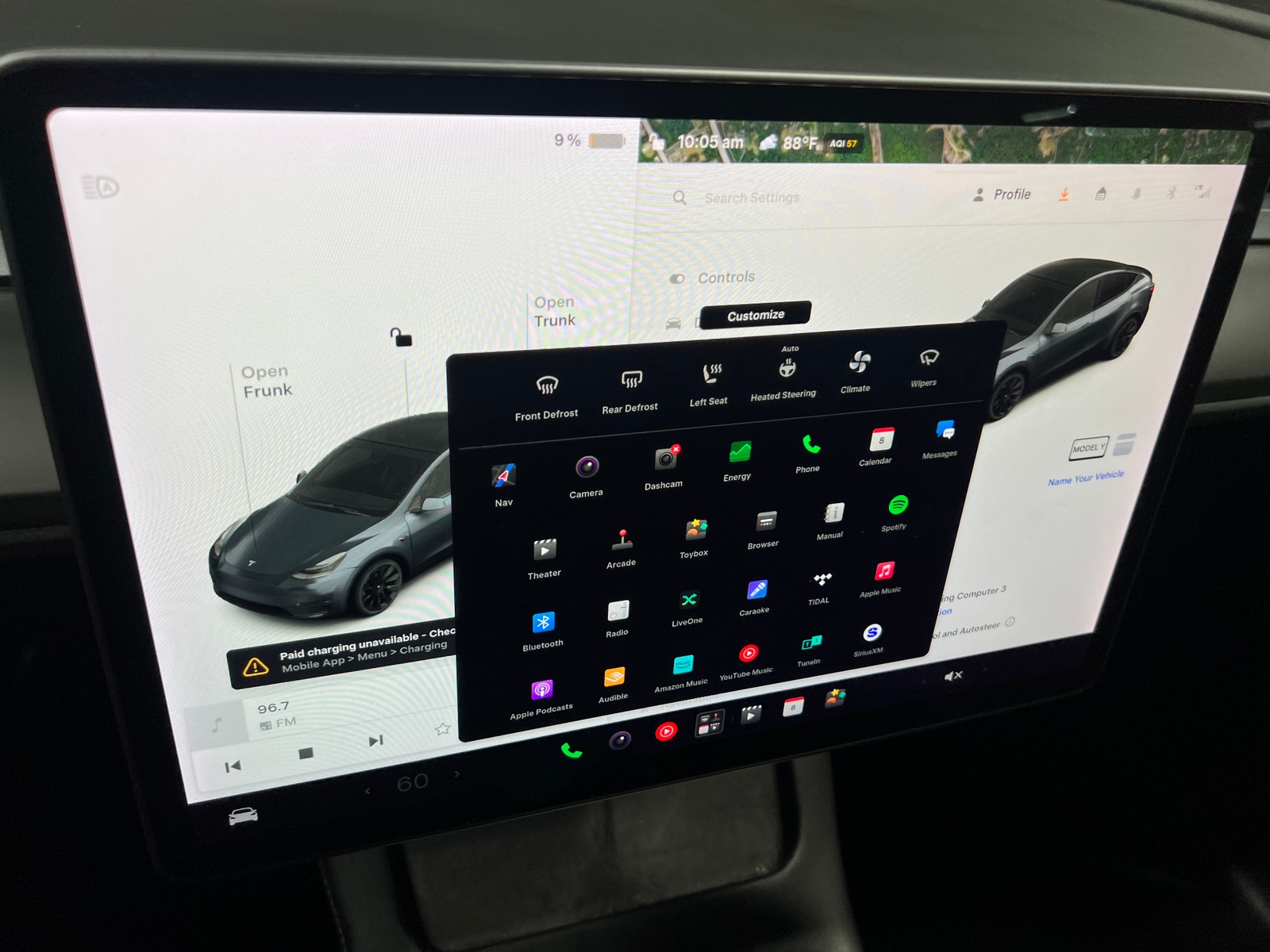 Thumbnail: 2021 Tesla Model Y - 3