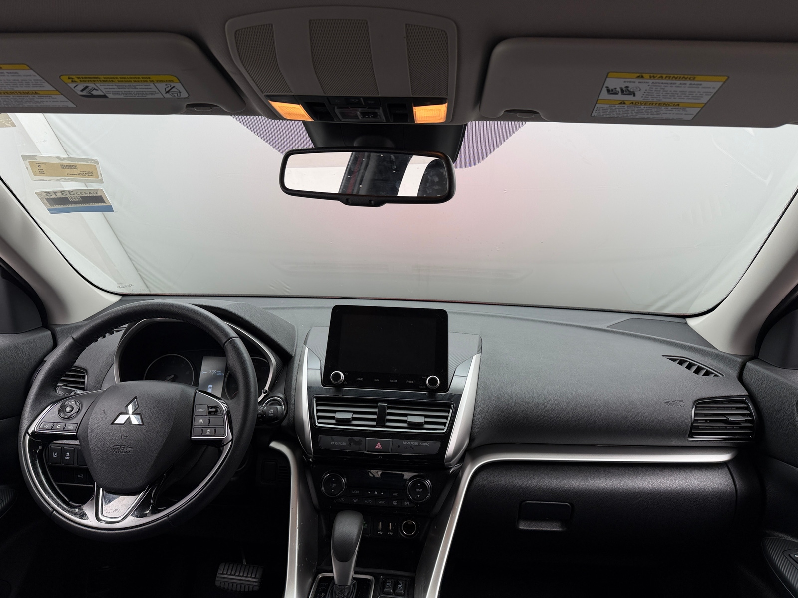 Thumbnail: 2025 Mitsubishi Eclipse Cross - 3