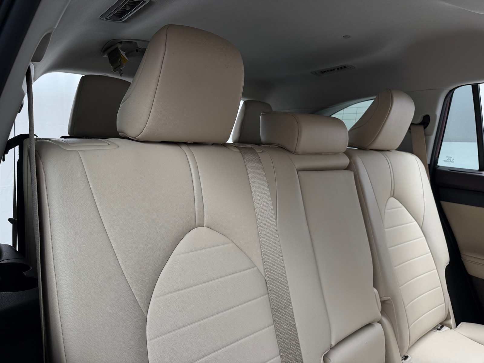 Thumbnail: 2021 Toyota Highlander - 5