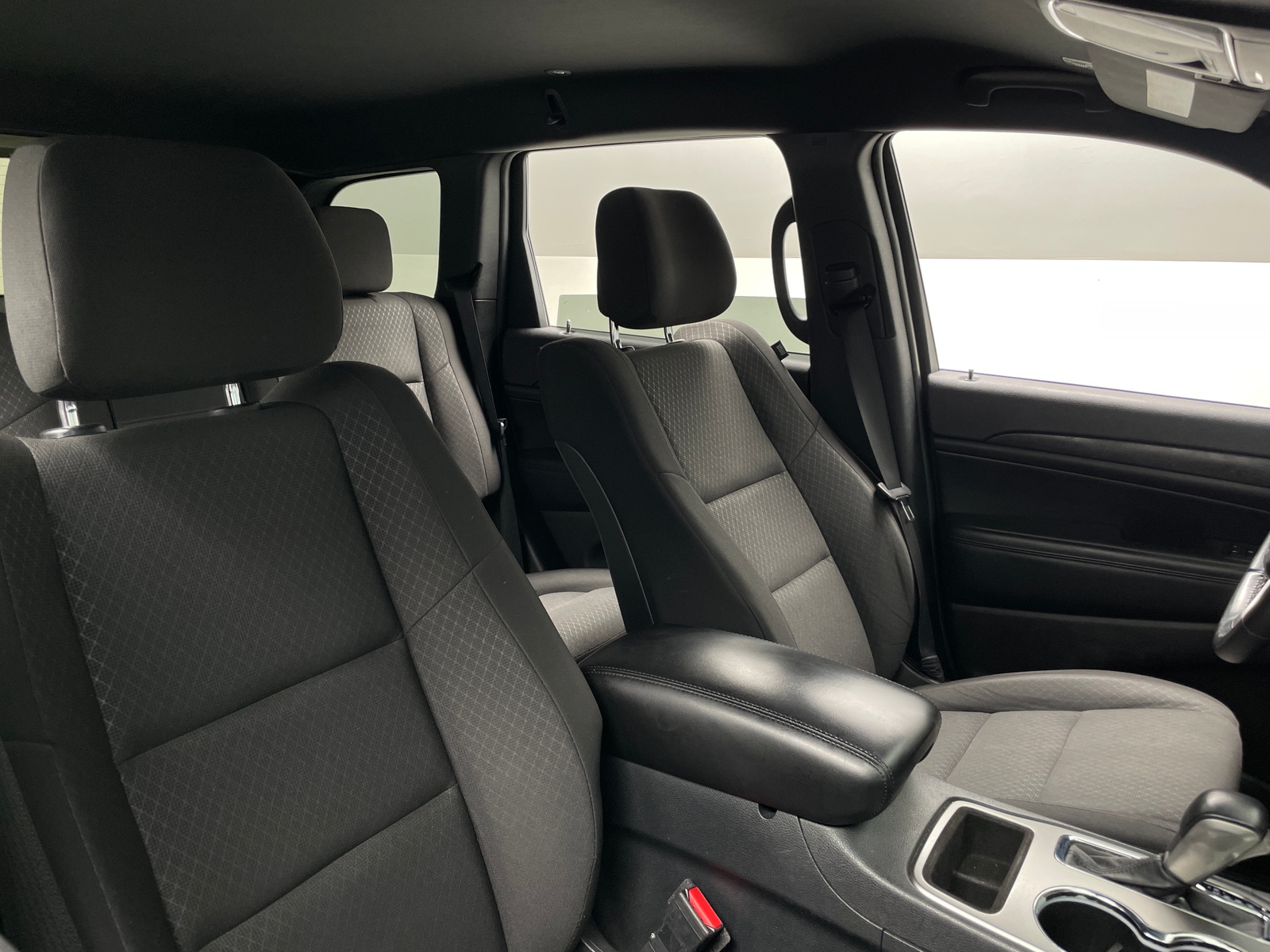 Thumbnail: 2018 Jeep Grand Cherokee - 2