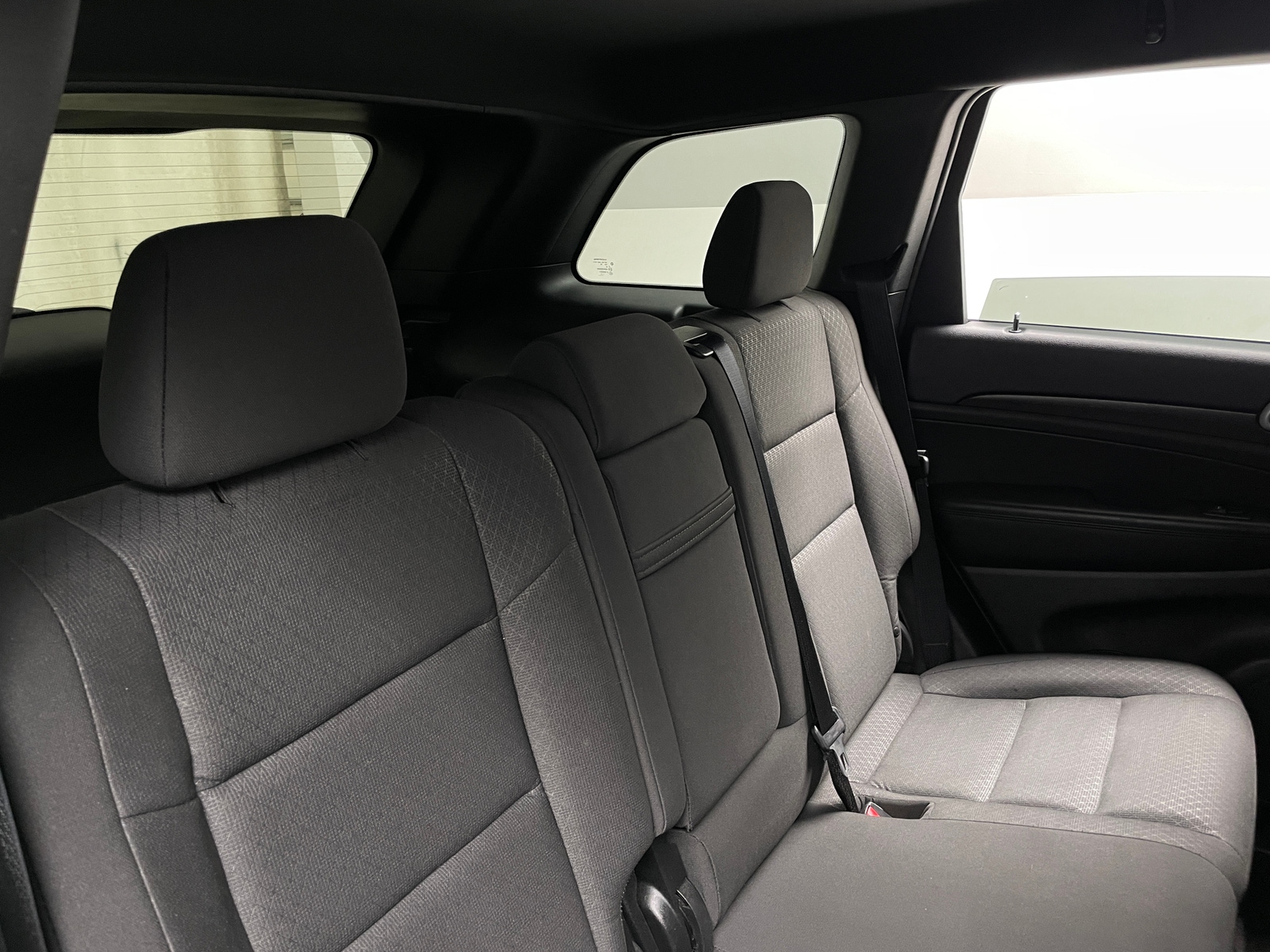 Thumbnail: 2018 Jeep Grand Cherokee - 6